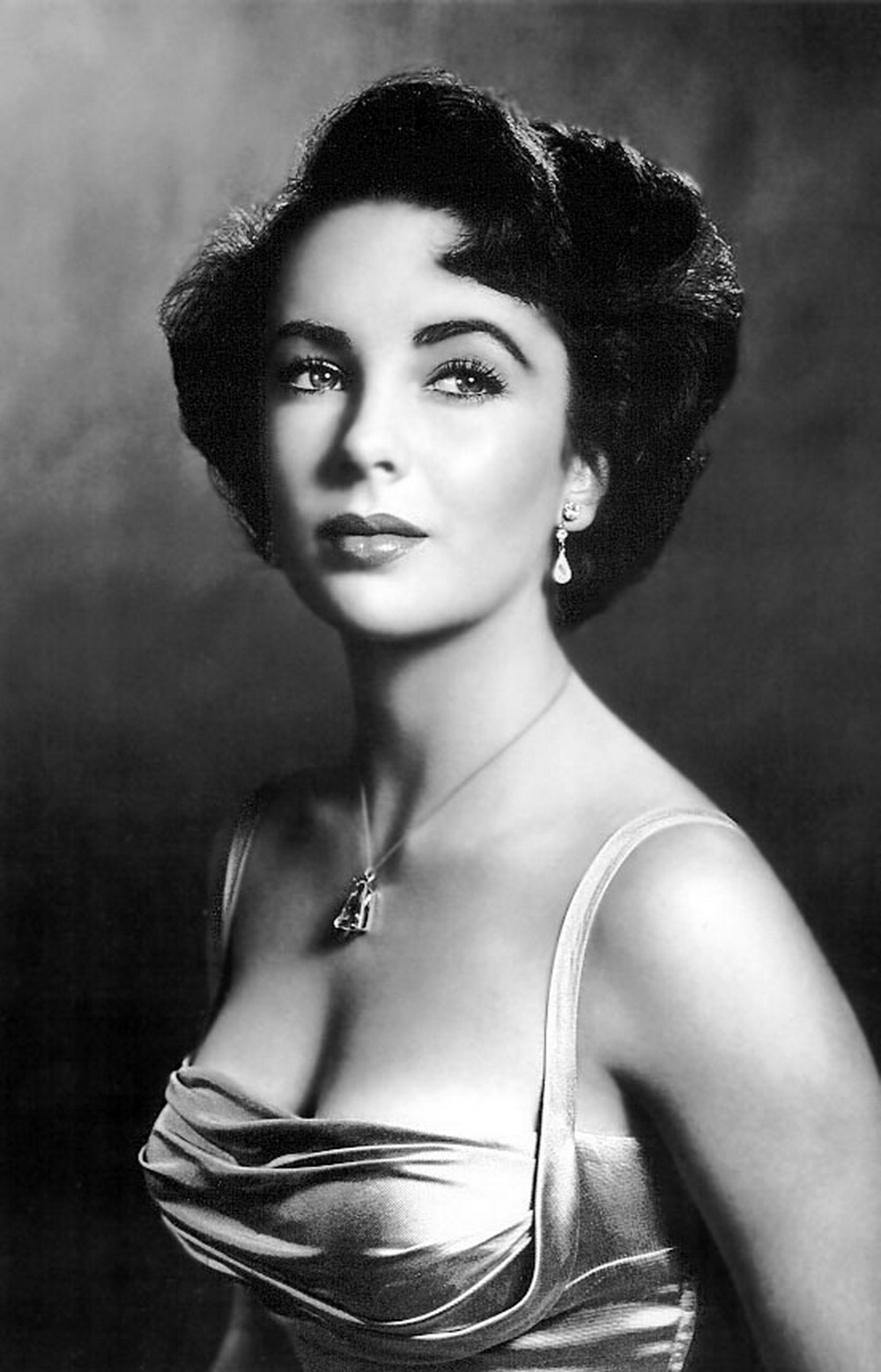 Elizabeth Taylor photo #122762