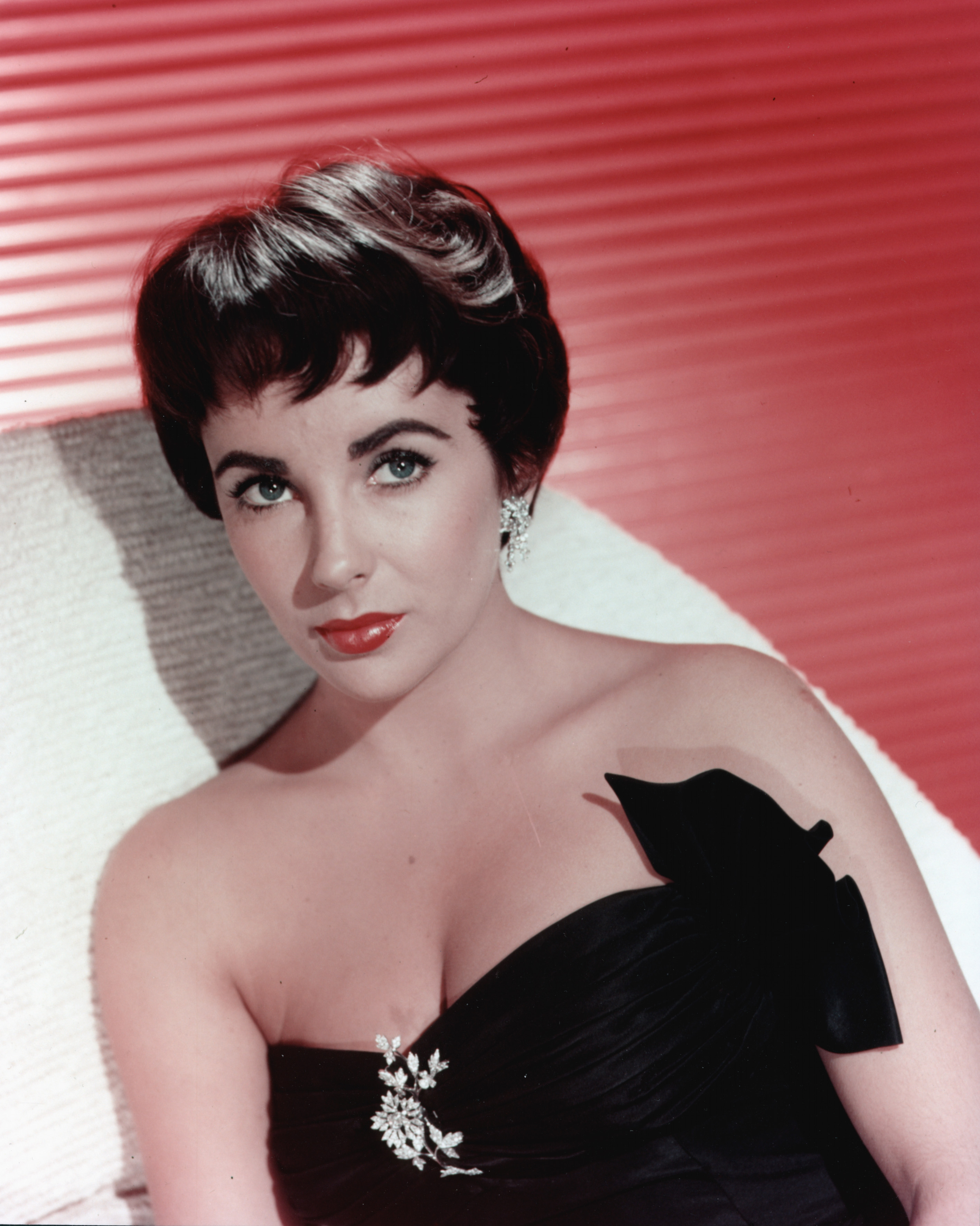 Elizabeth Taylor photo #326493