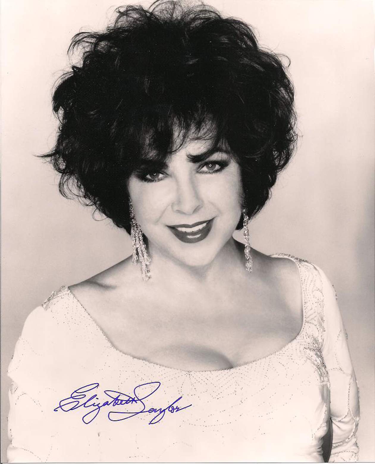 Elizabeth Taylor photo #197474