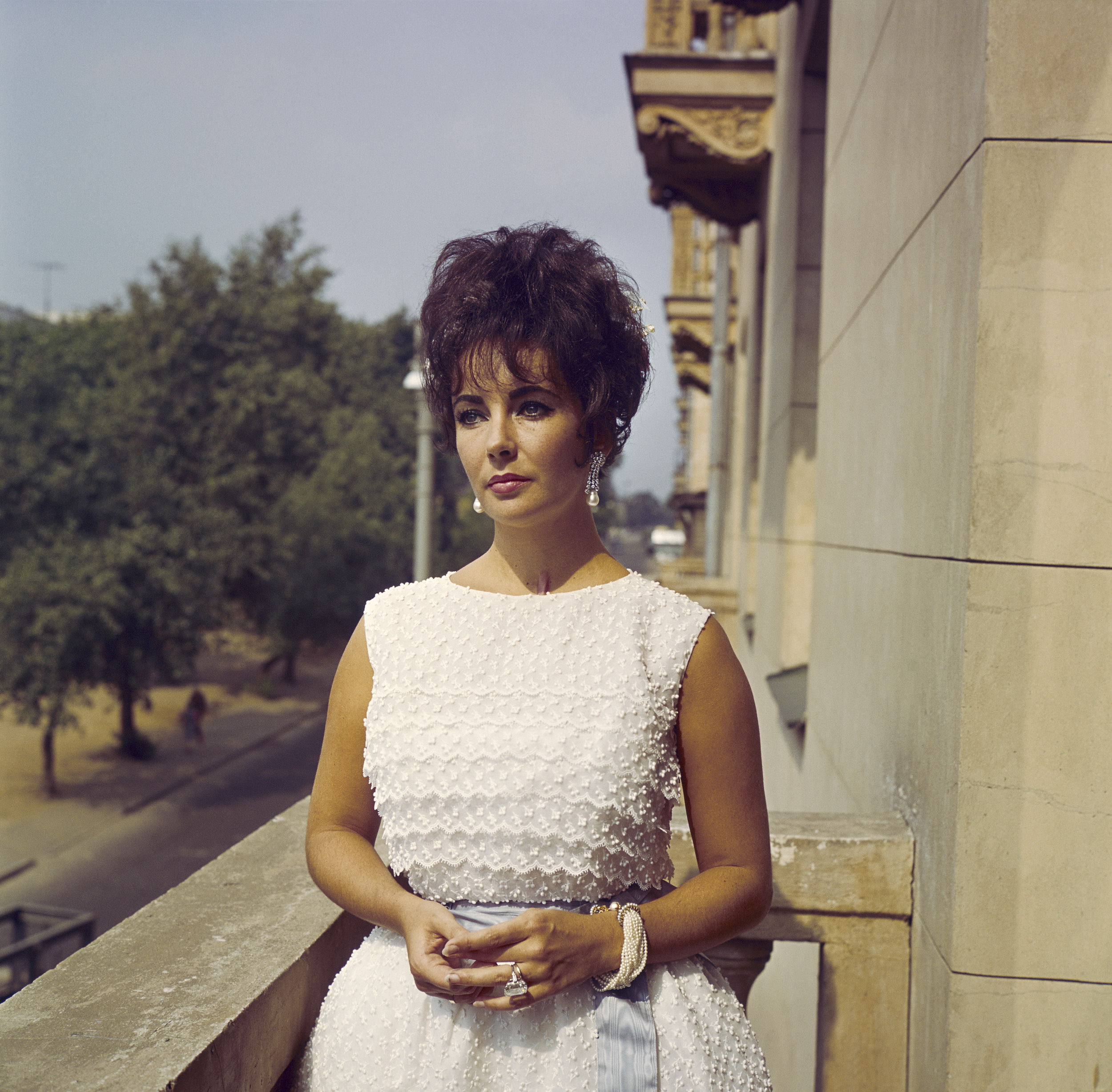 Elizabeth Taylor photo #177834