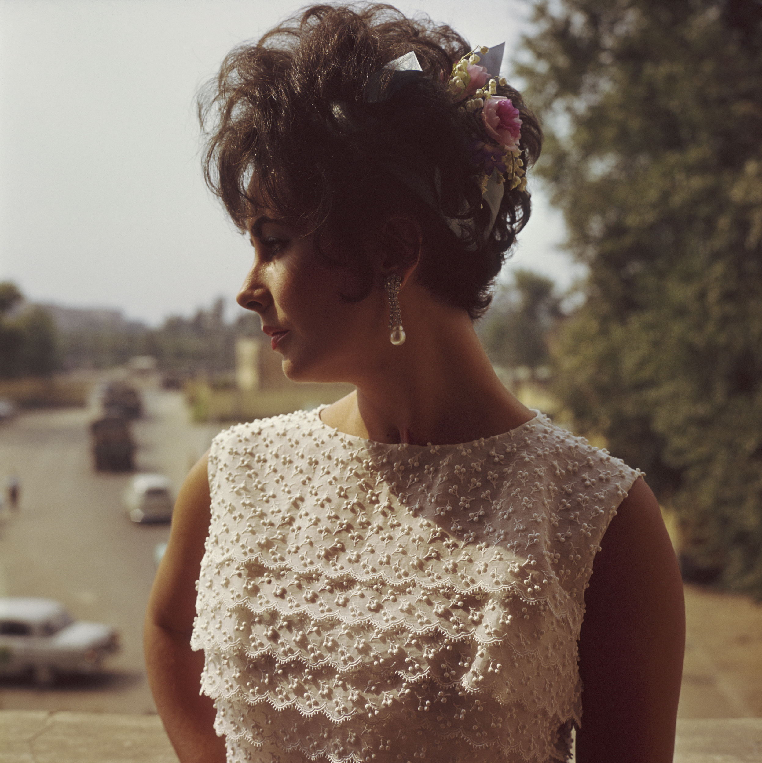 Elizabeth Taylor photo #177831