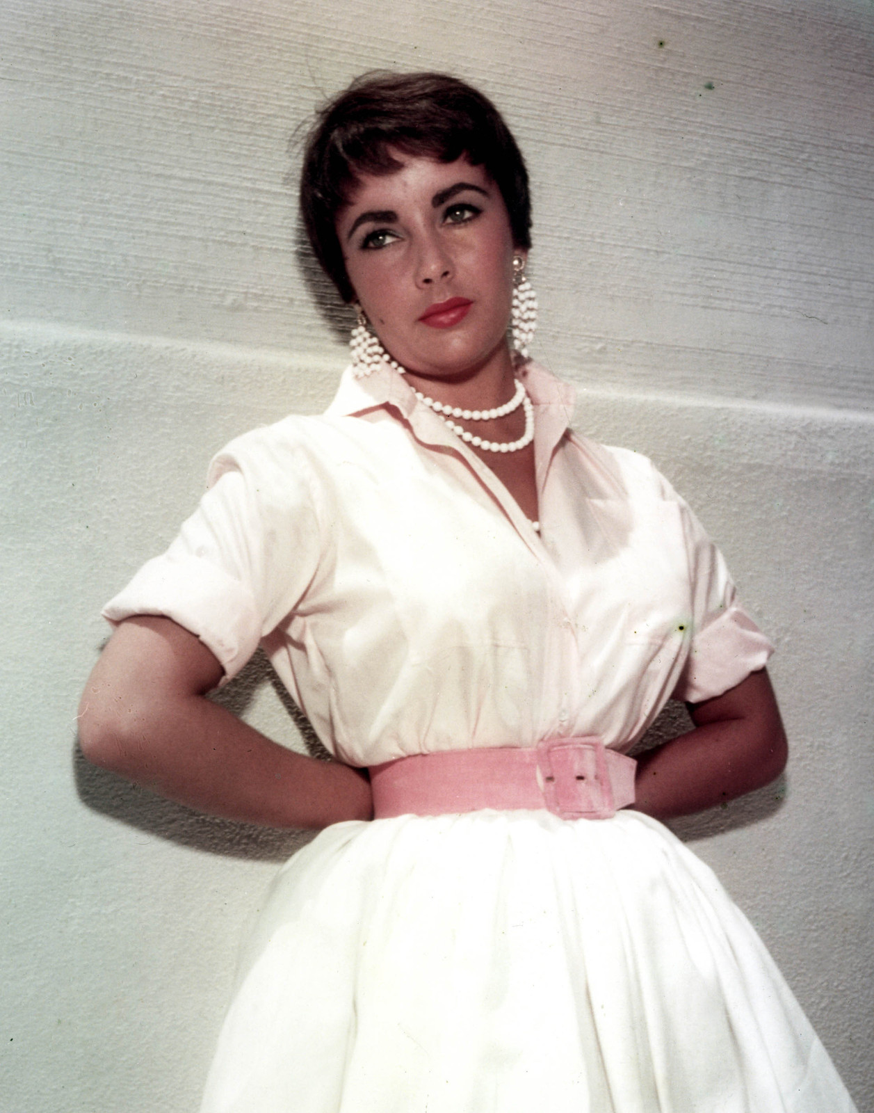 Elizabeth Taylor photo #464052