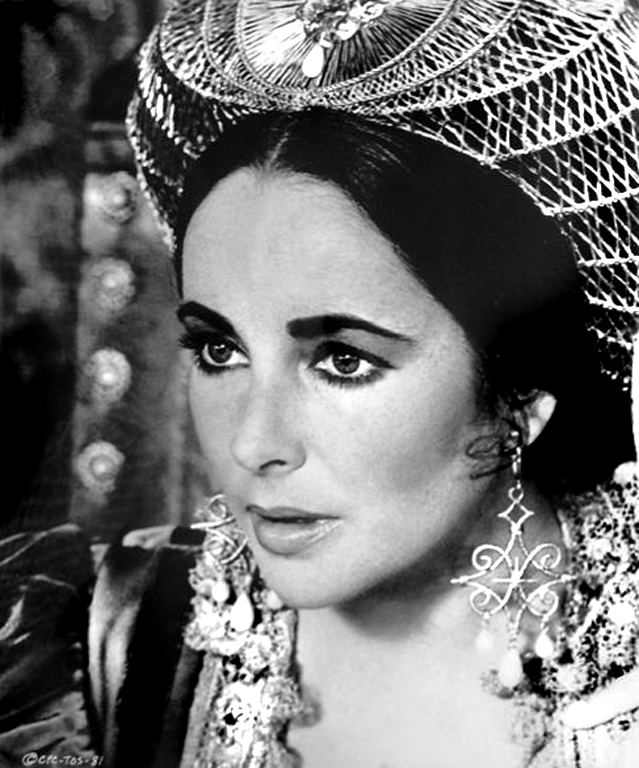 Elizabeth Taylor photo #93522