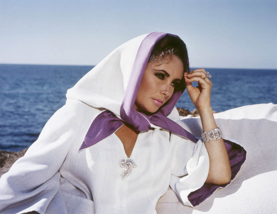 Elizabeth Taylor photo #90971