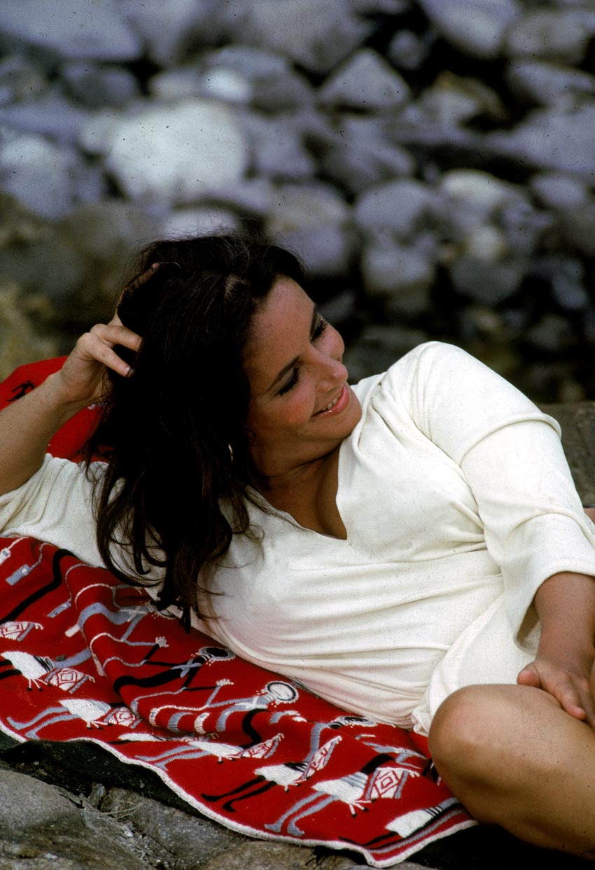 Elizabeth Taylor photo #90972