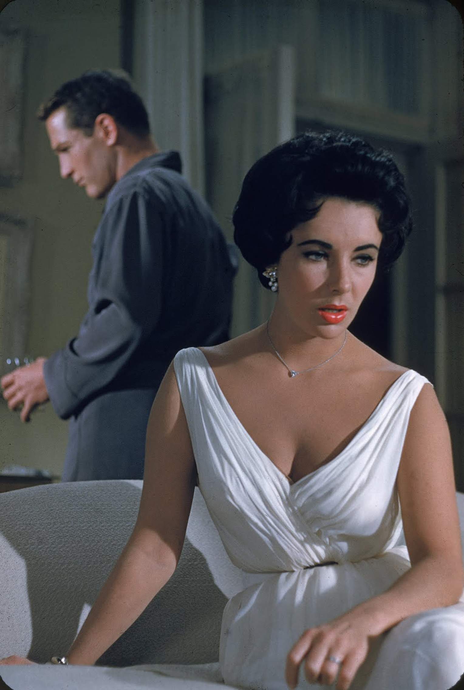 Elizabeth Taylor photo #197686