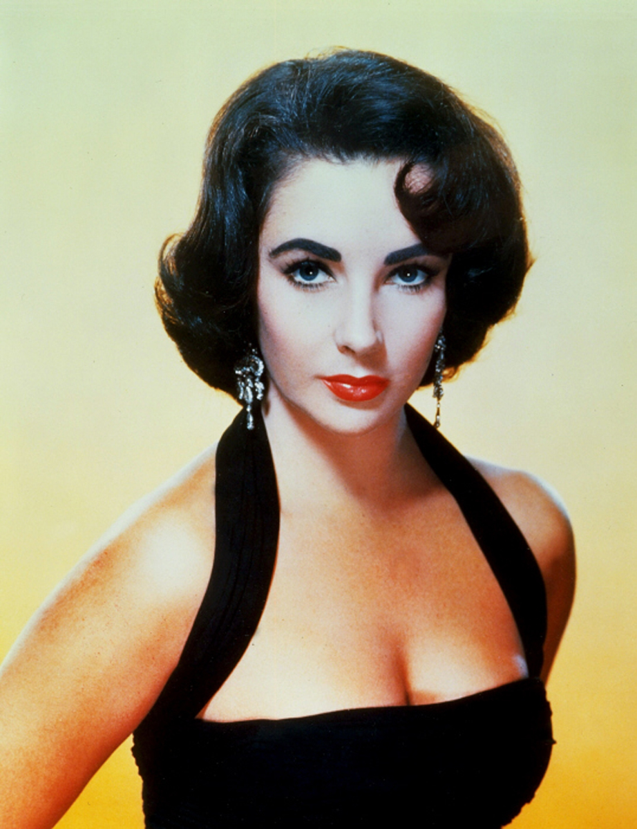 Elizabeth Taylor photo #92618