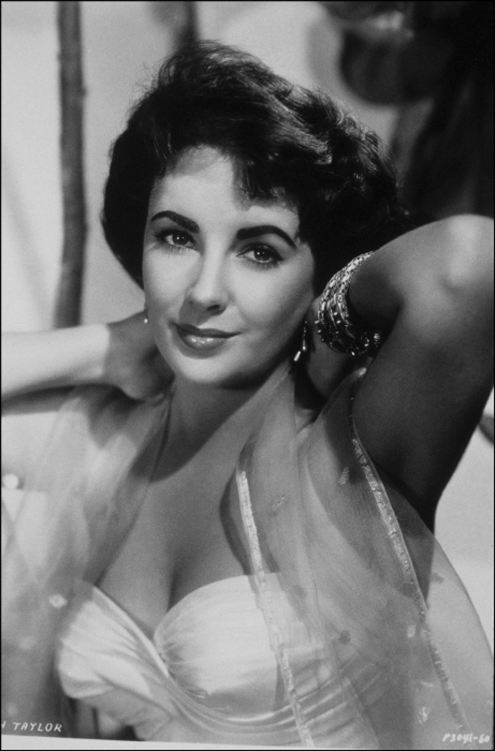 Elizabeth Taylor photo #92617