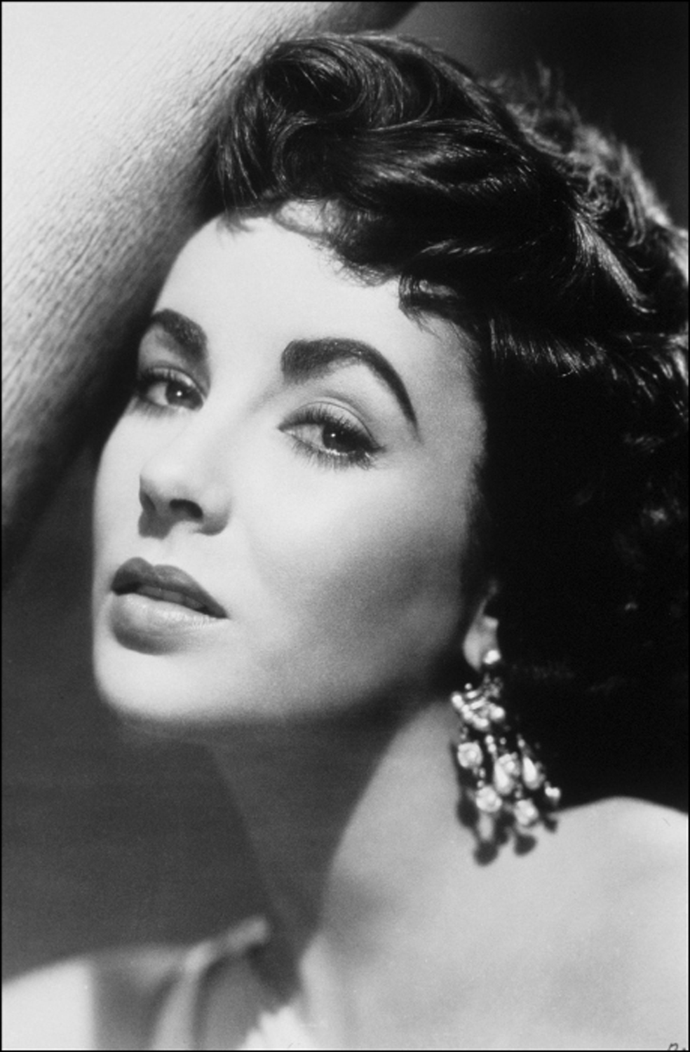 Elizabeth Taylor photo #92615