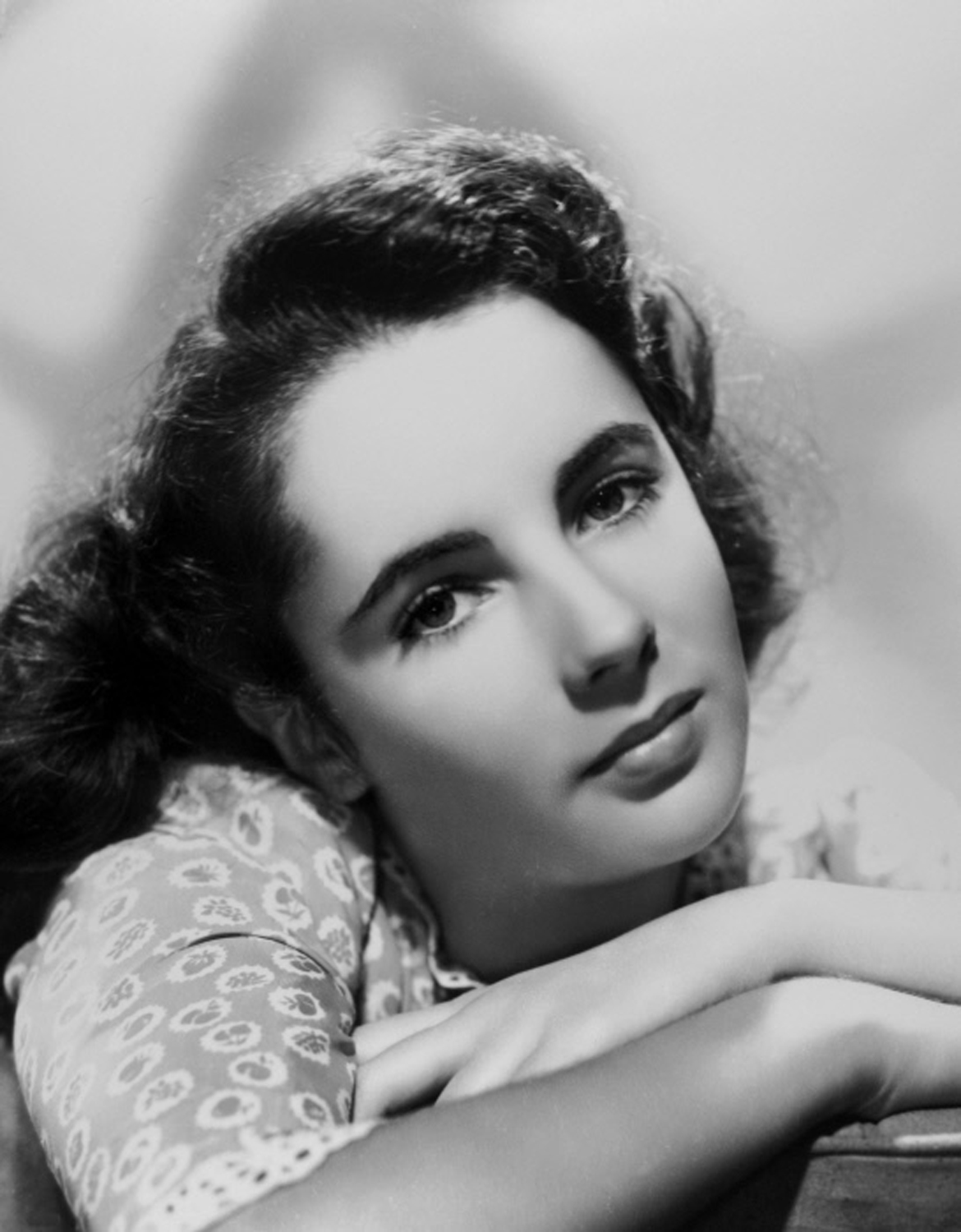 Elizabeth Taylor photo #93101