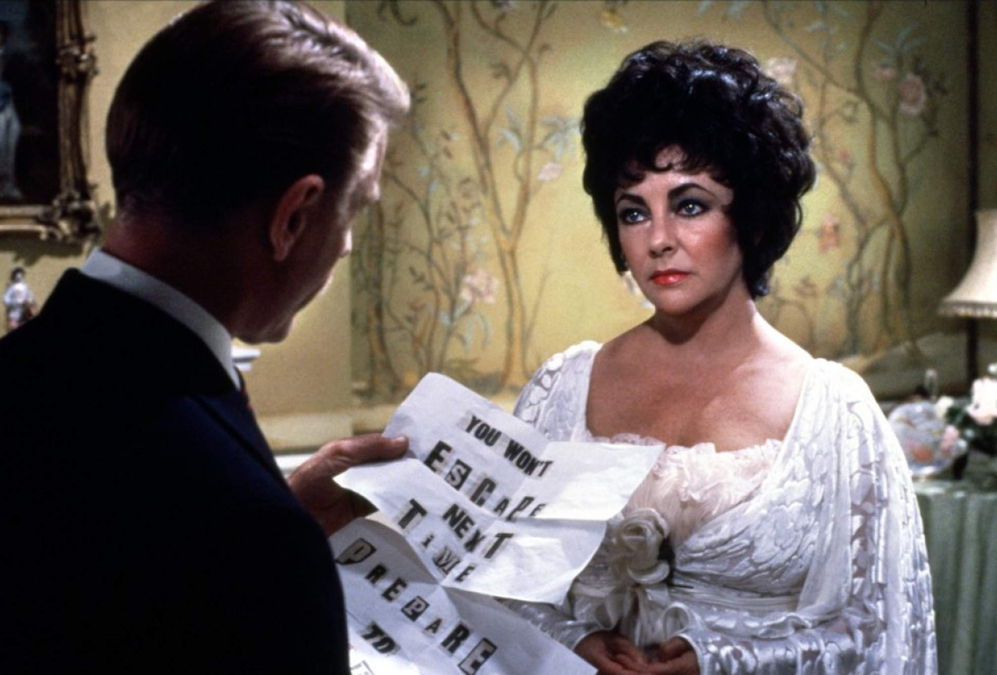 Elizabeth Taylor photo #197688