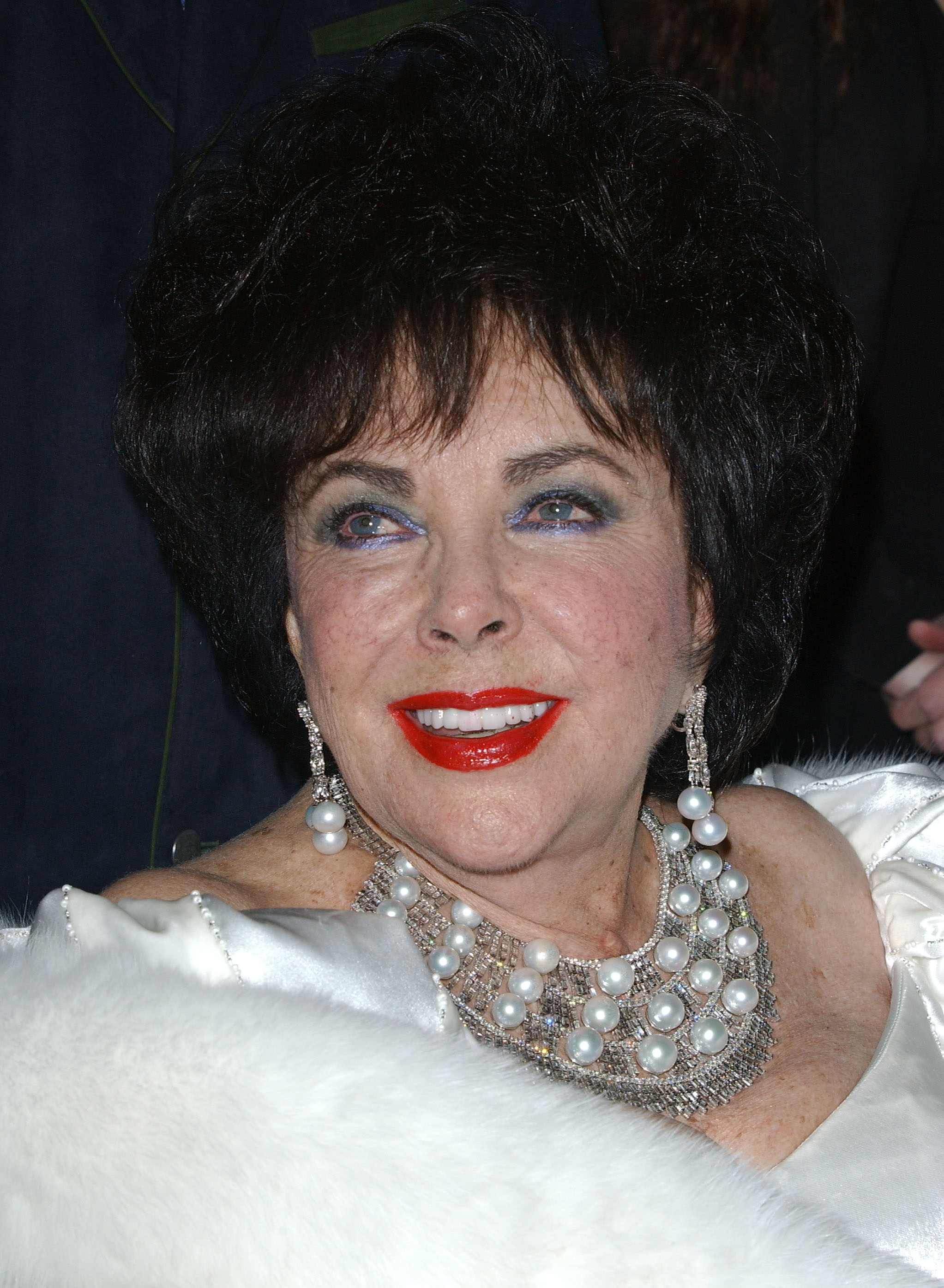 Elizabeth Taylor photo #183039