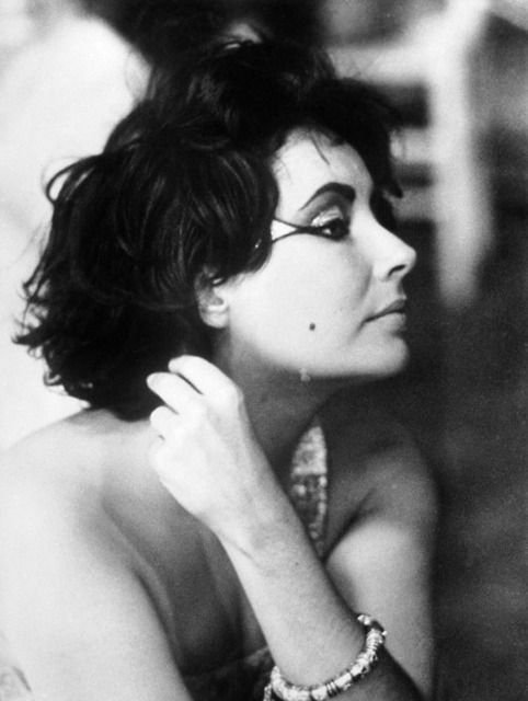 Elizabeth Taylor photo #187282