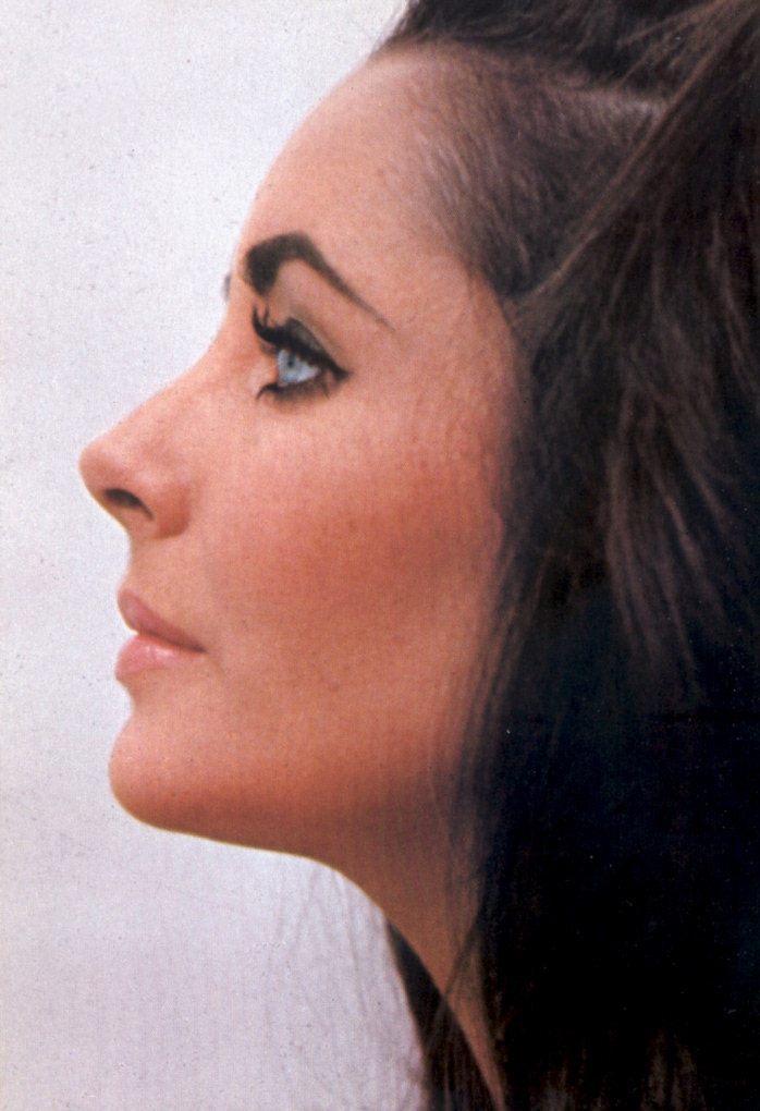 Elizabeth Taylor photo #72076