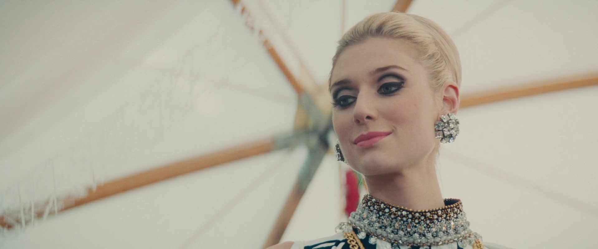 Elizabeth Debicki photo #1033600