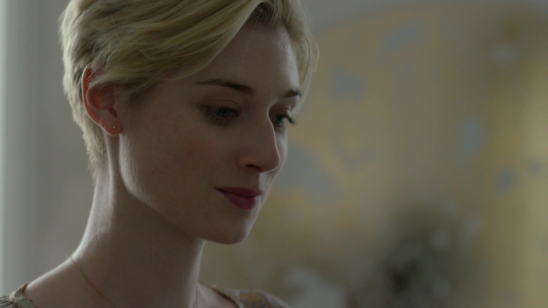 Elizabeth Debicki photo #1033607