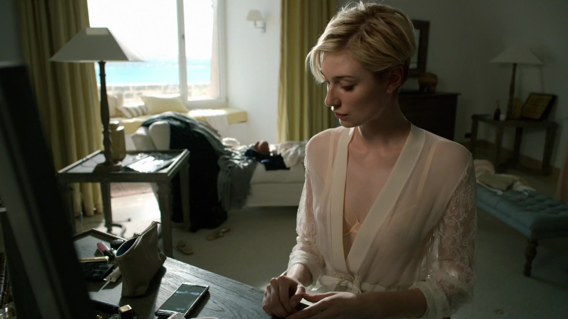 Elizabeth Debicki photo #1033603