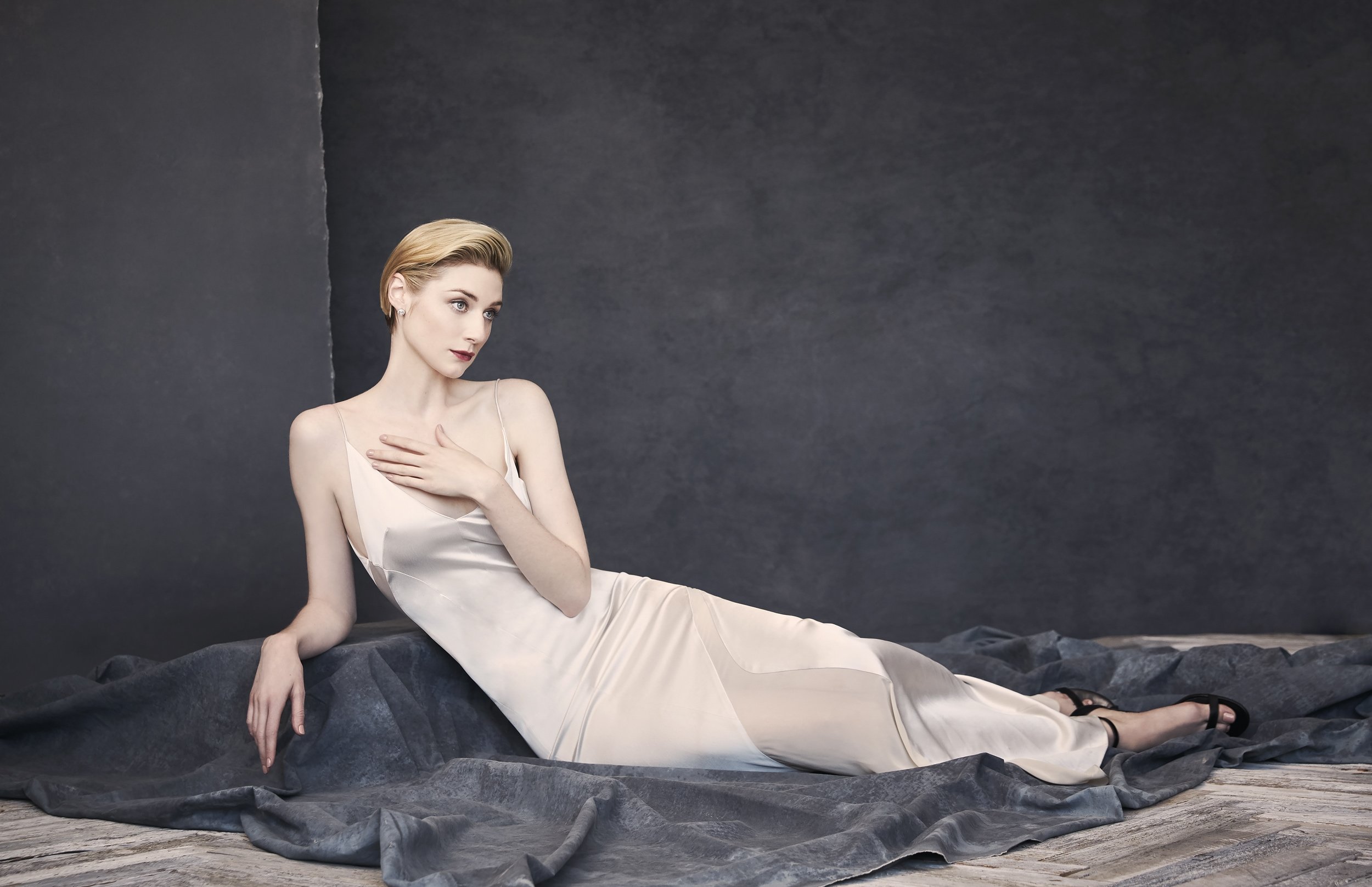 Elizabeth Debicki photo #1046773