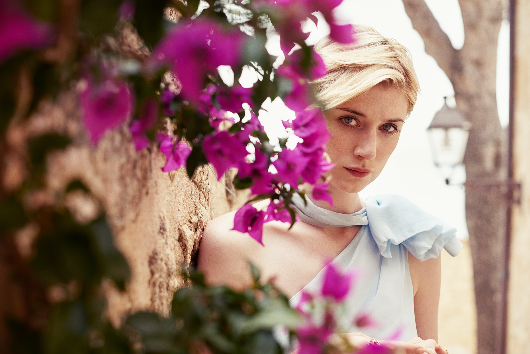 Elizabeth Debicki photo #1033612