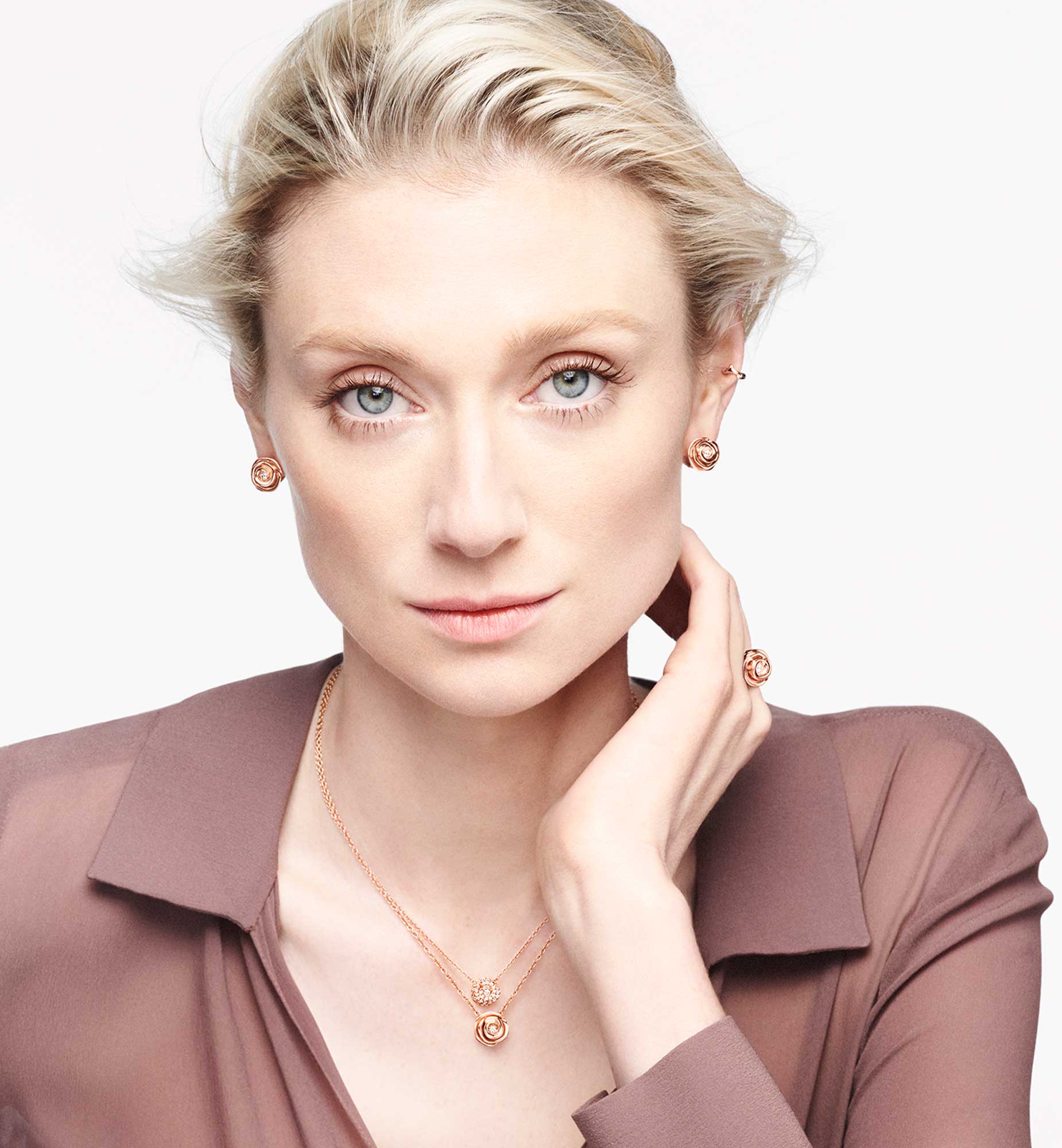 Elizabeth Debicki photo #1018575