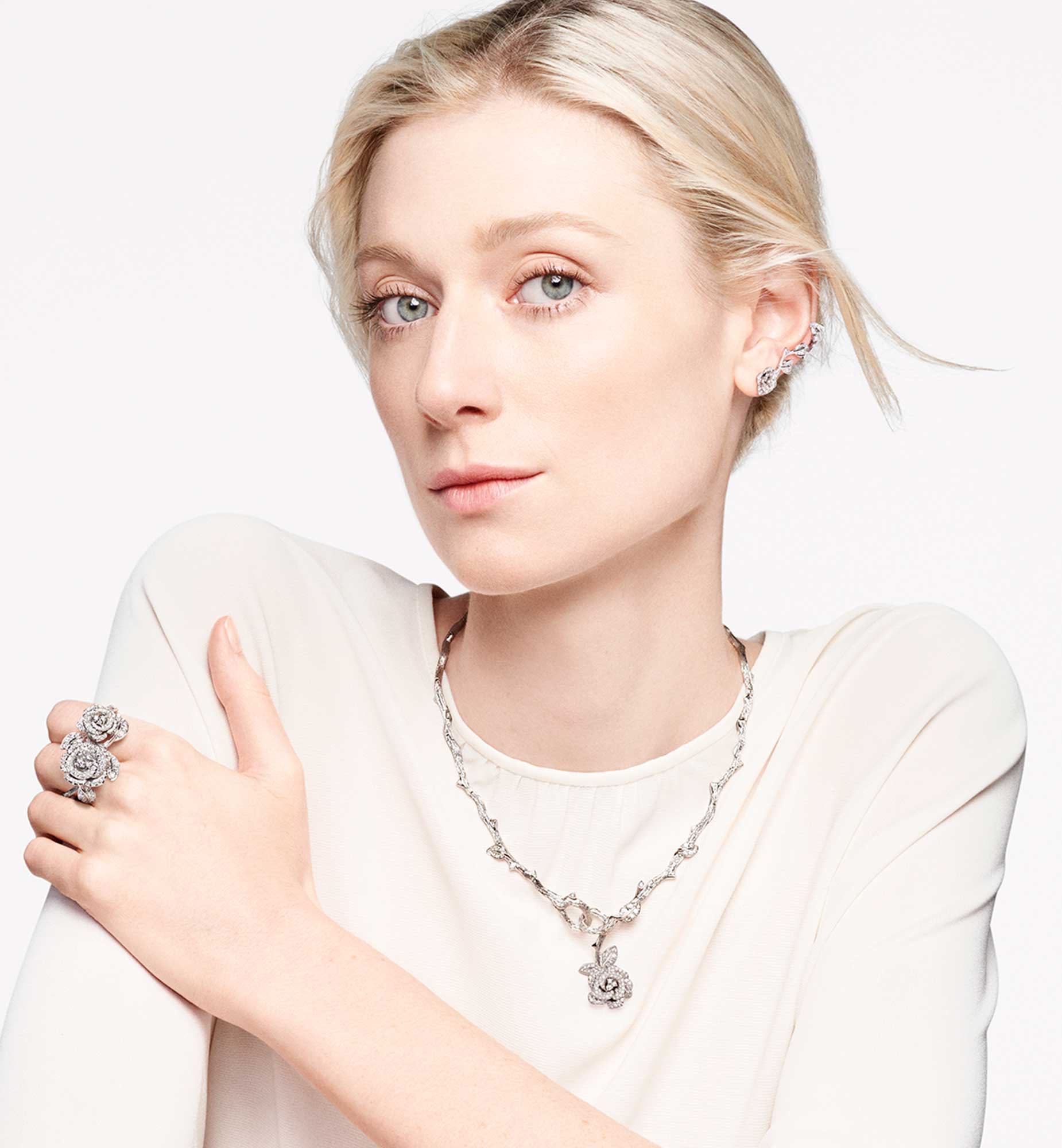 Elizabeth Debicki photo #1018578