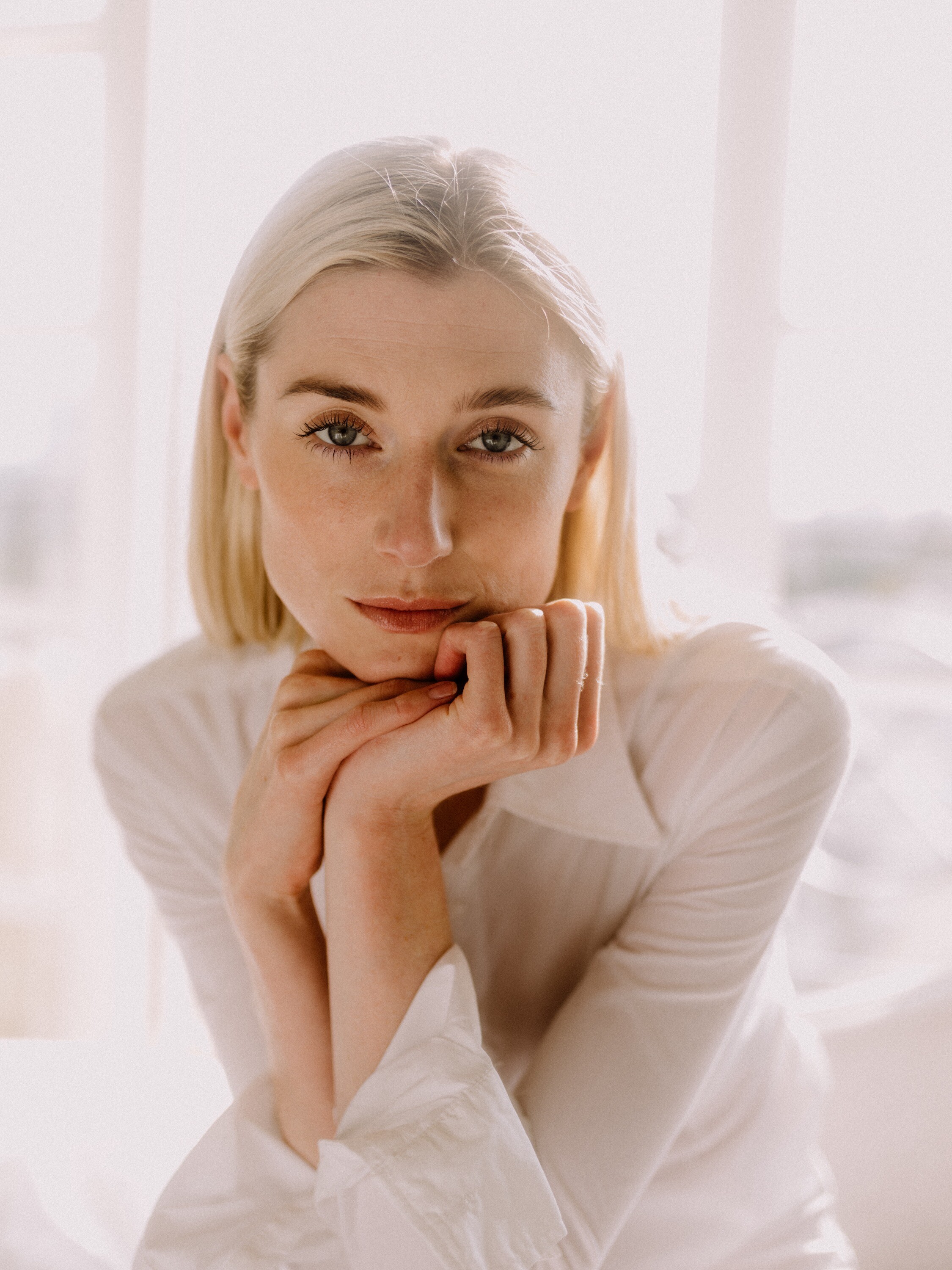 Elizabeth Debicki photo #1064881