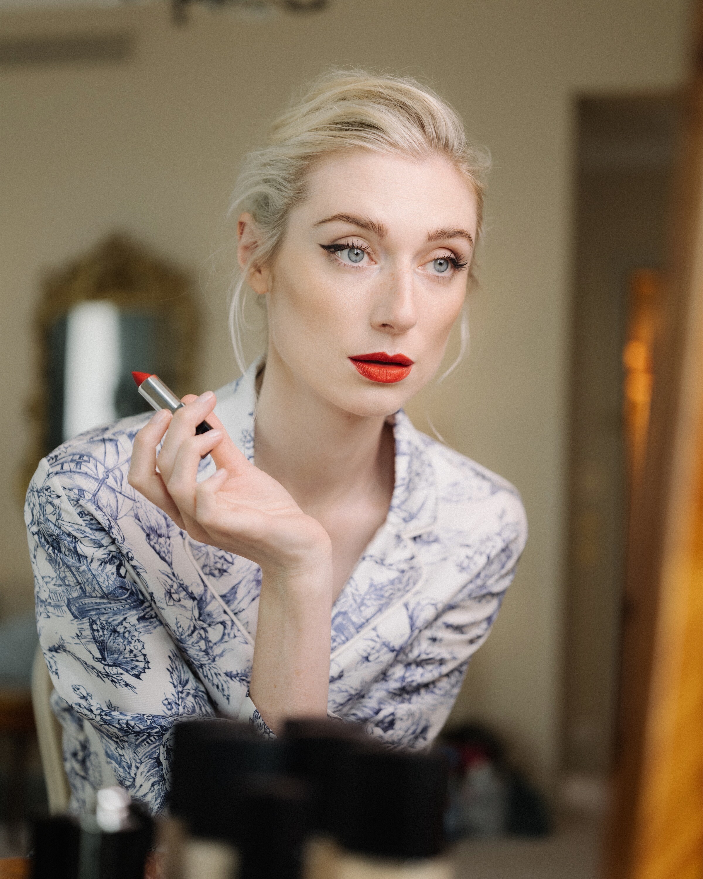 Elizabeth Debicki photo #1068832