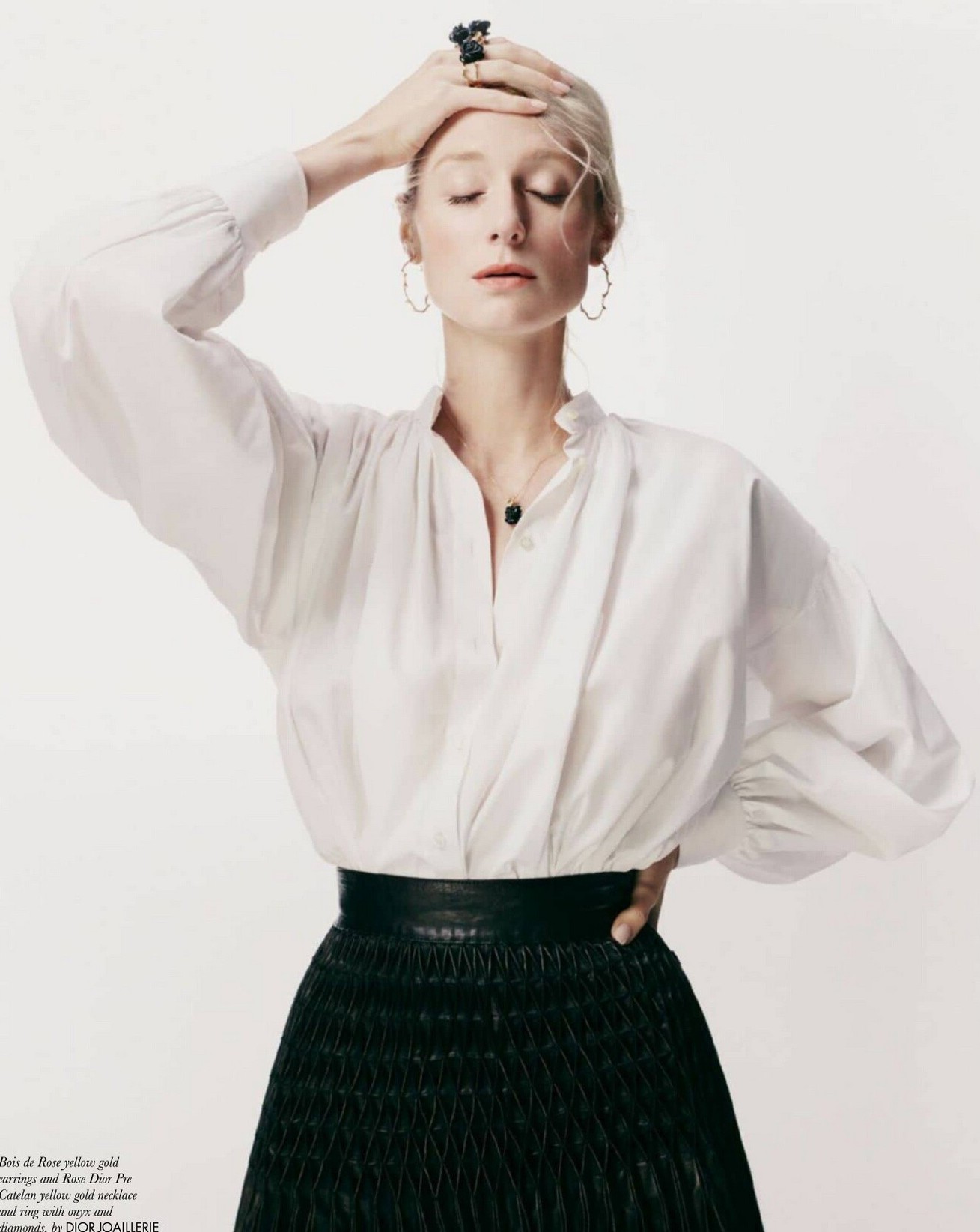 Elizabeth Debicki photo #1069367