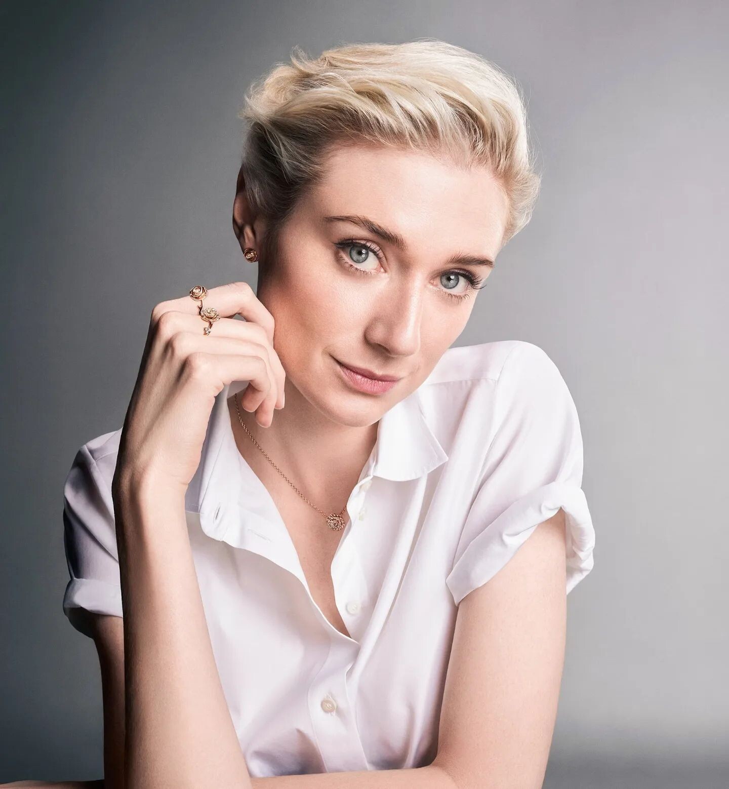 Elizabeth Debicki photo #1066859