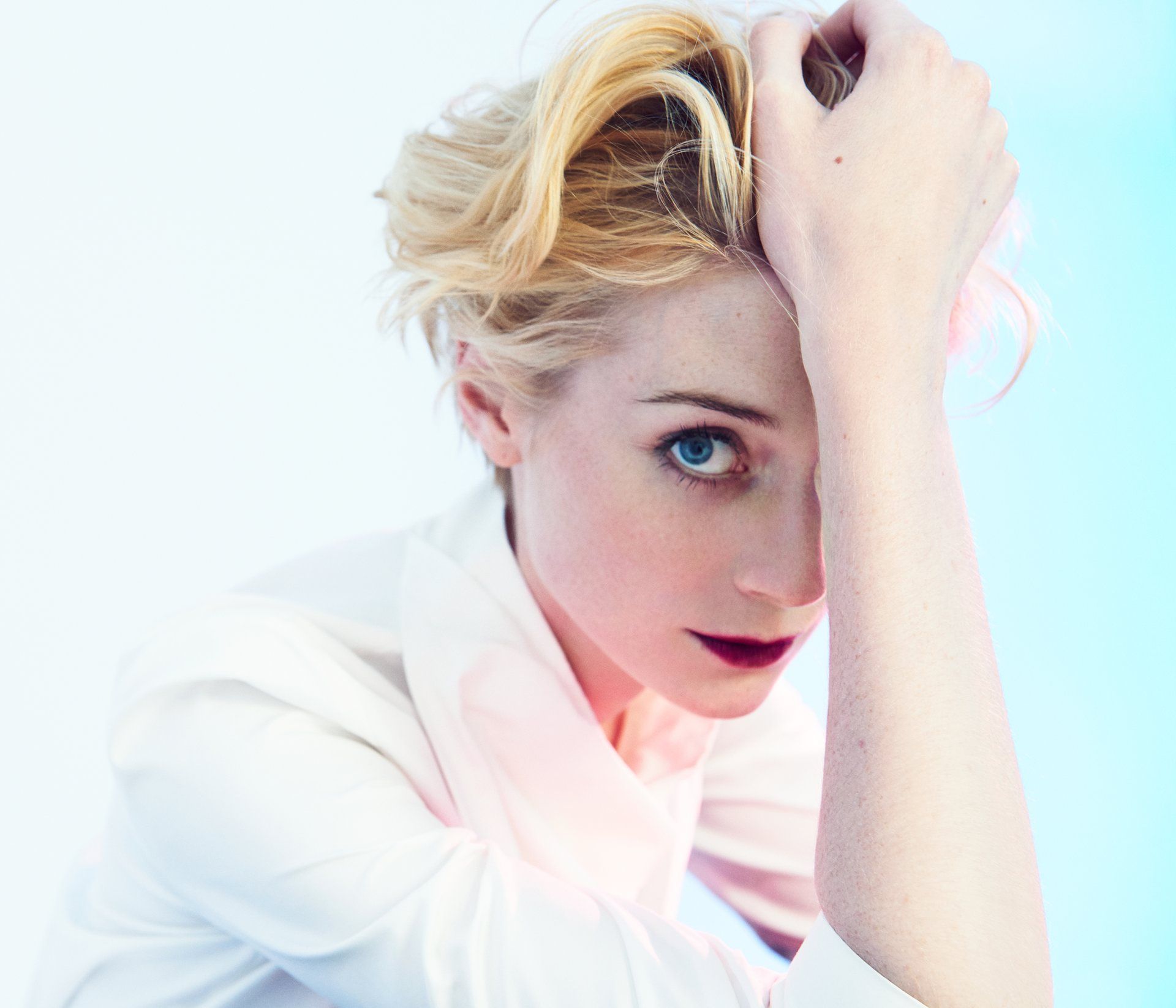 Elizabeth Debicki photo #1046775