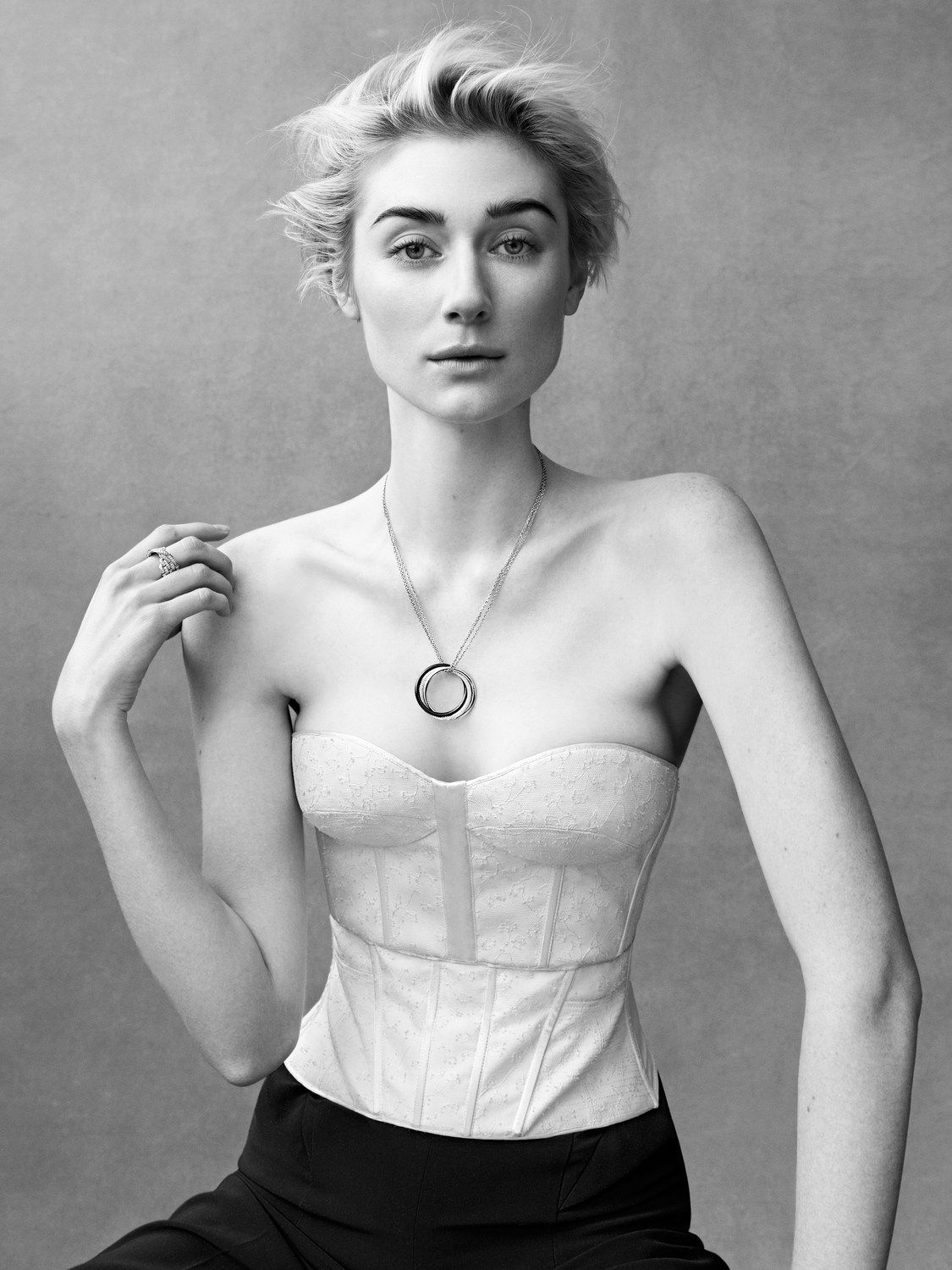 Elizabeth Debicki photo #1043191