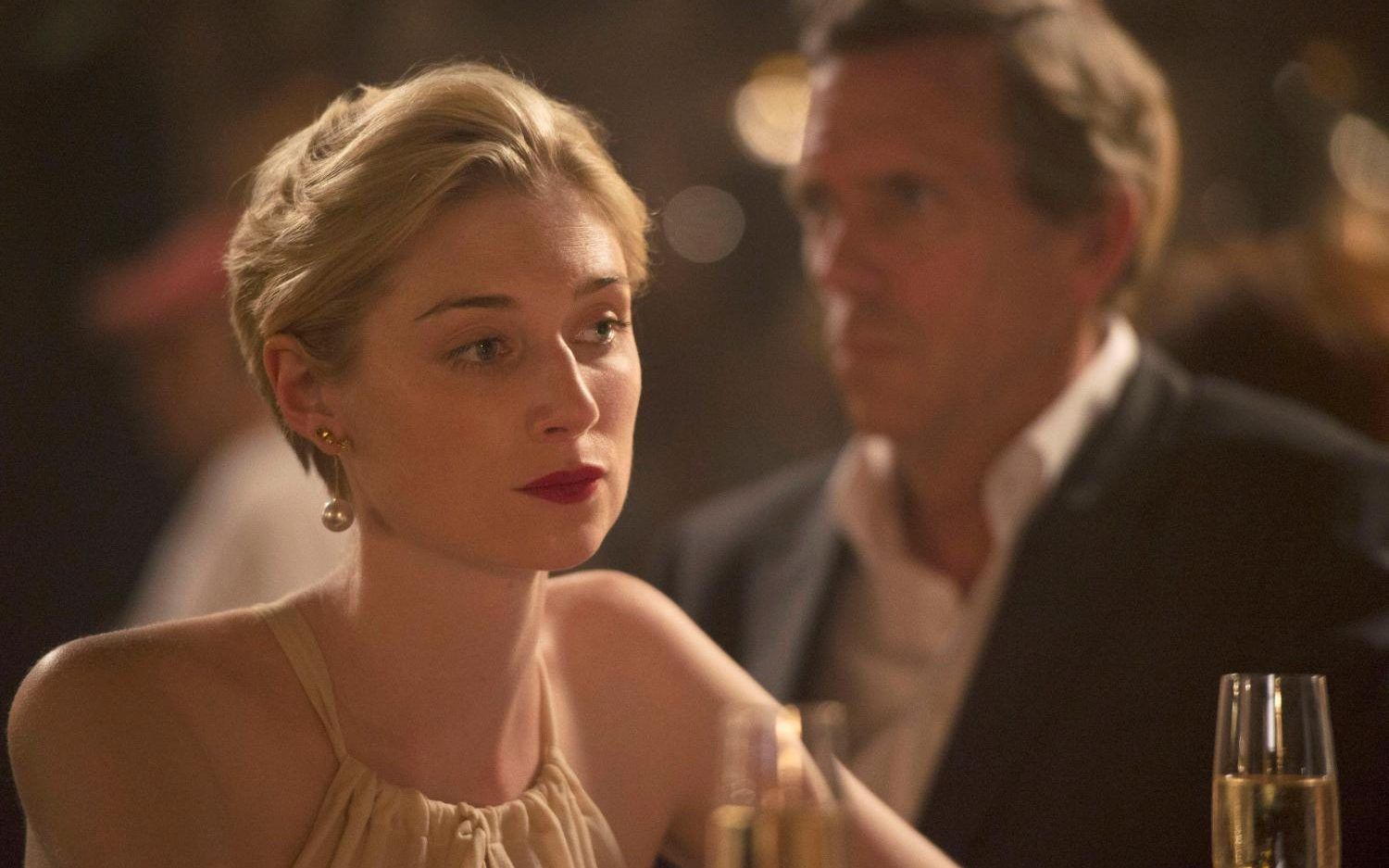 Elizabeth Debicki photo #1033609