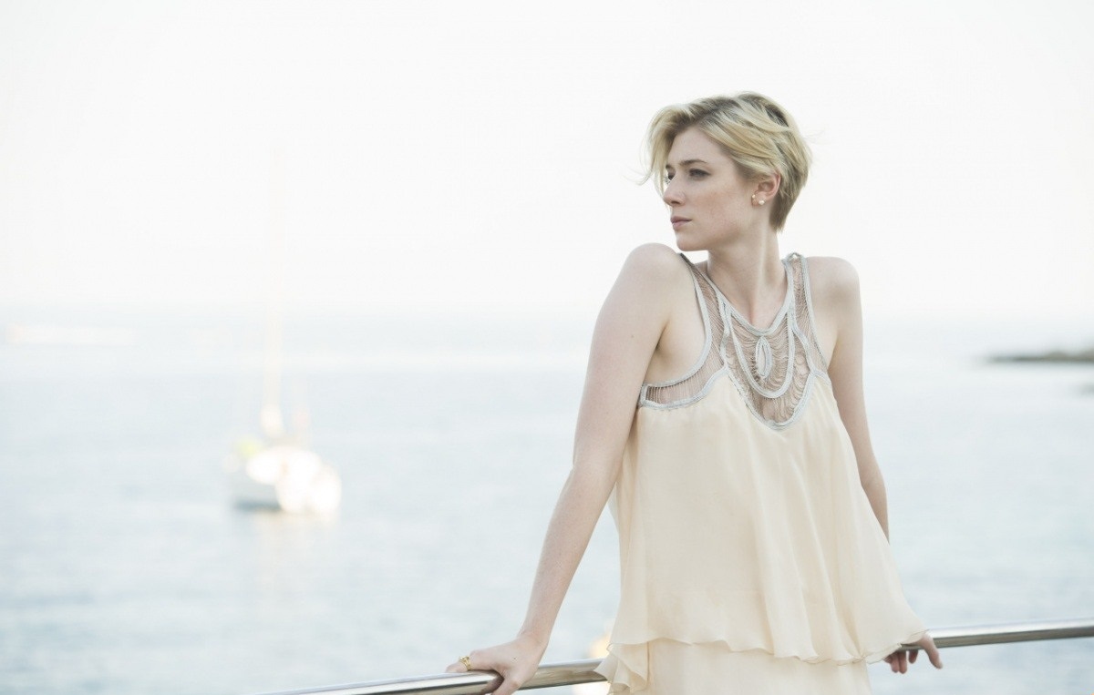 Elizabeth Debicki photo #1033614