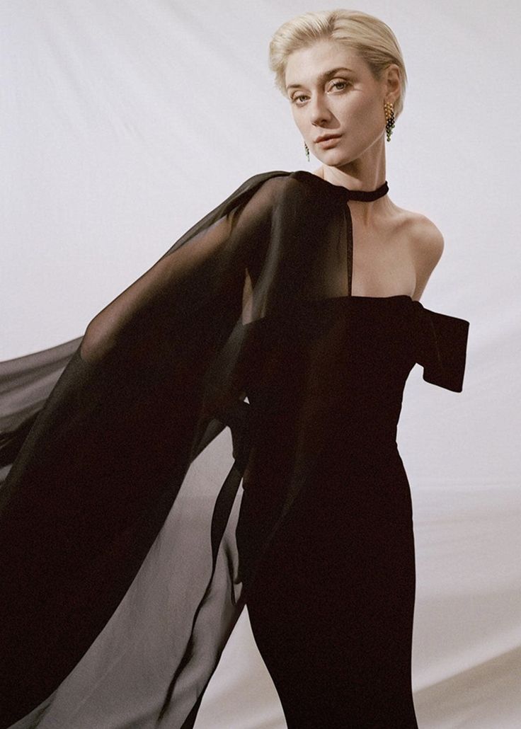 Elizabeth Debicki photo #1043196