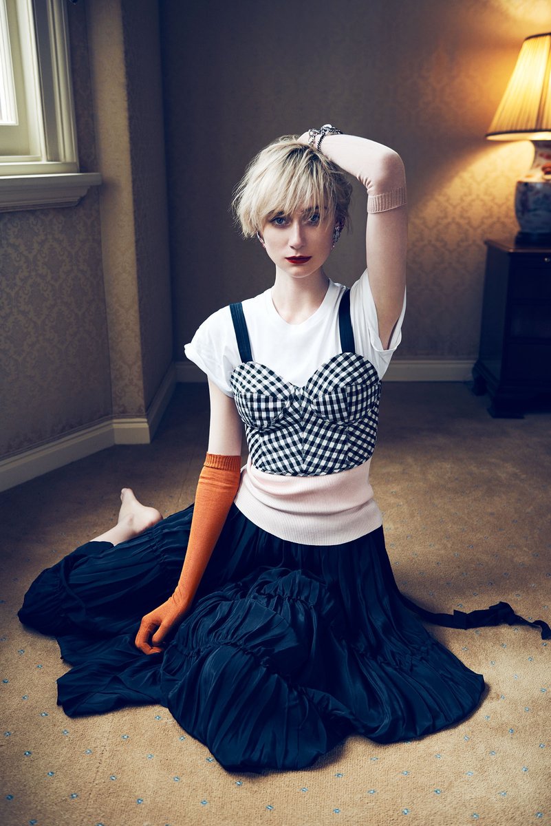 Elizabeth Debicki photo #1043195