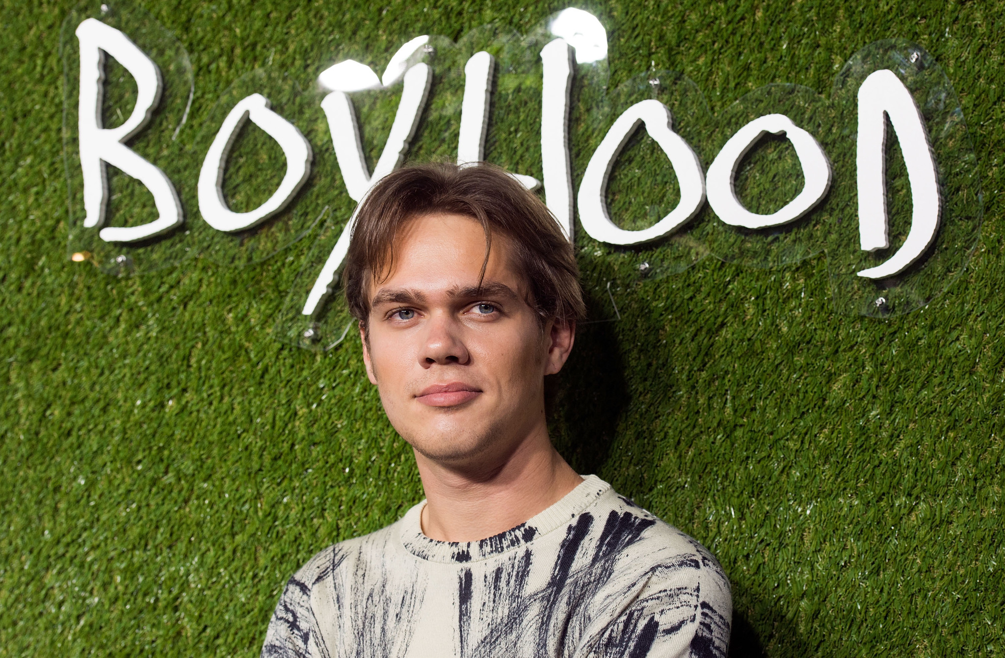 Ellar Coltrane photo #540668