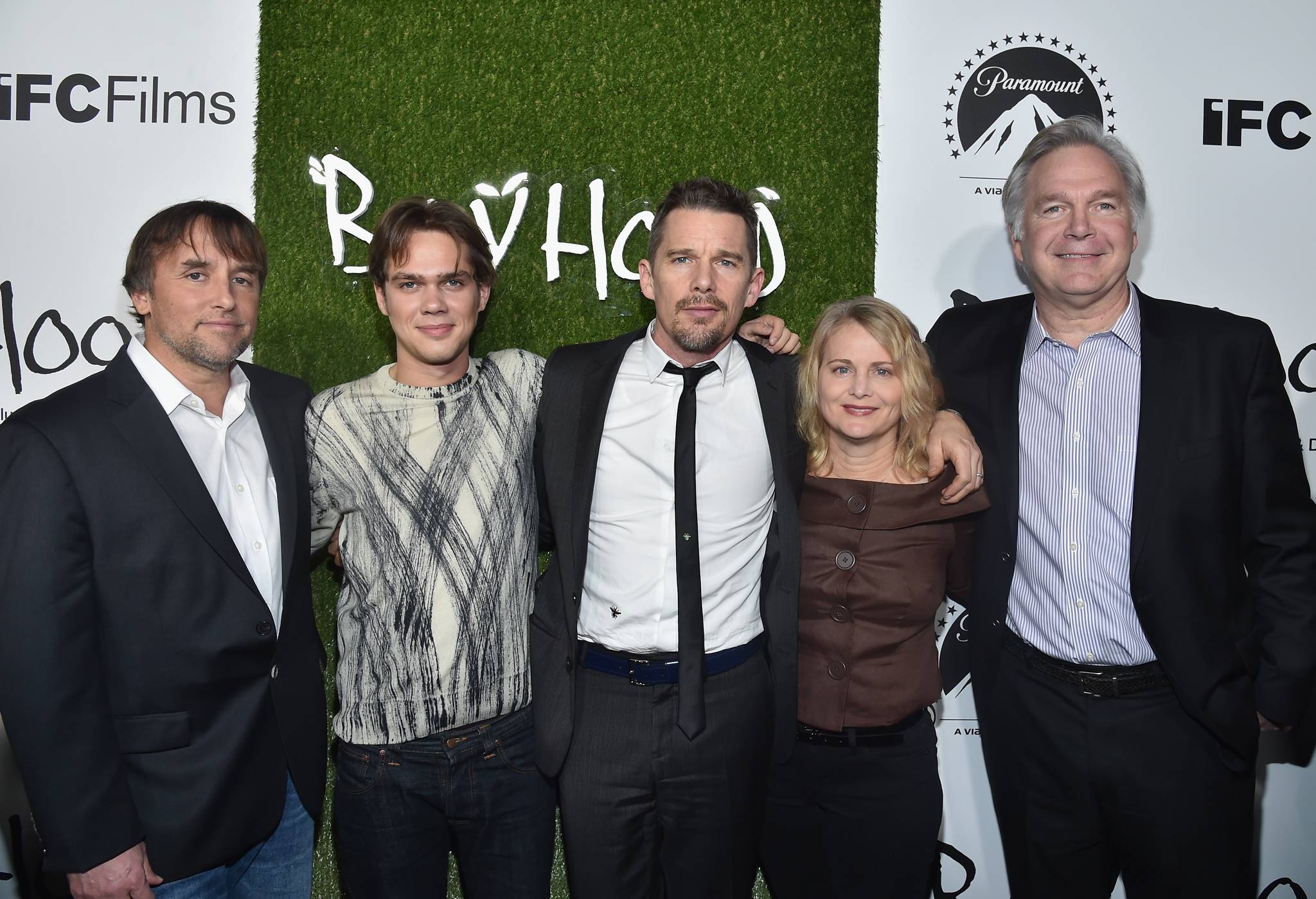 Ellar Coltrane photo #540669