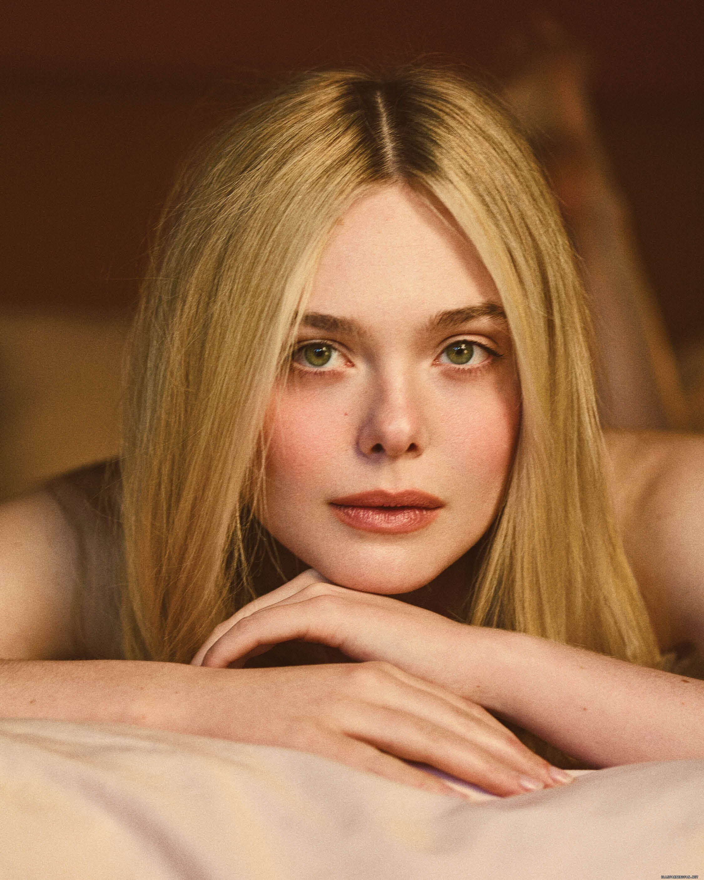 Elle Fanning photo #1050341