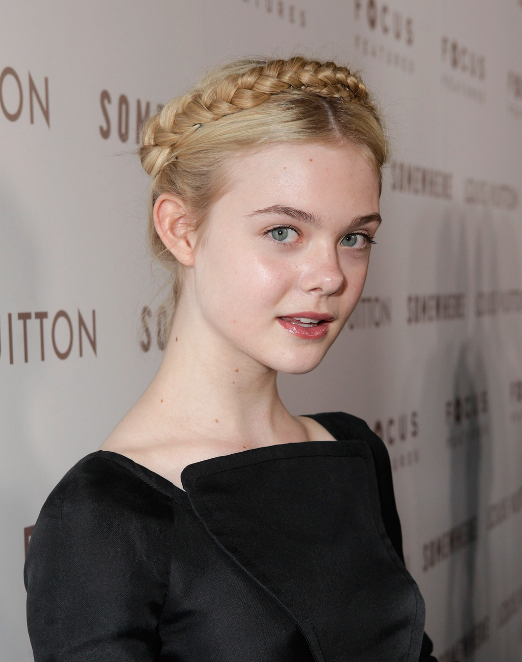 Elle Fanning photo #243205