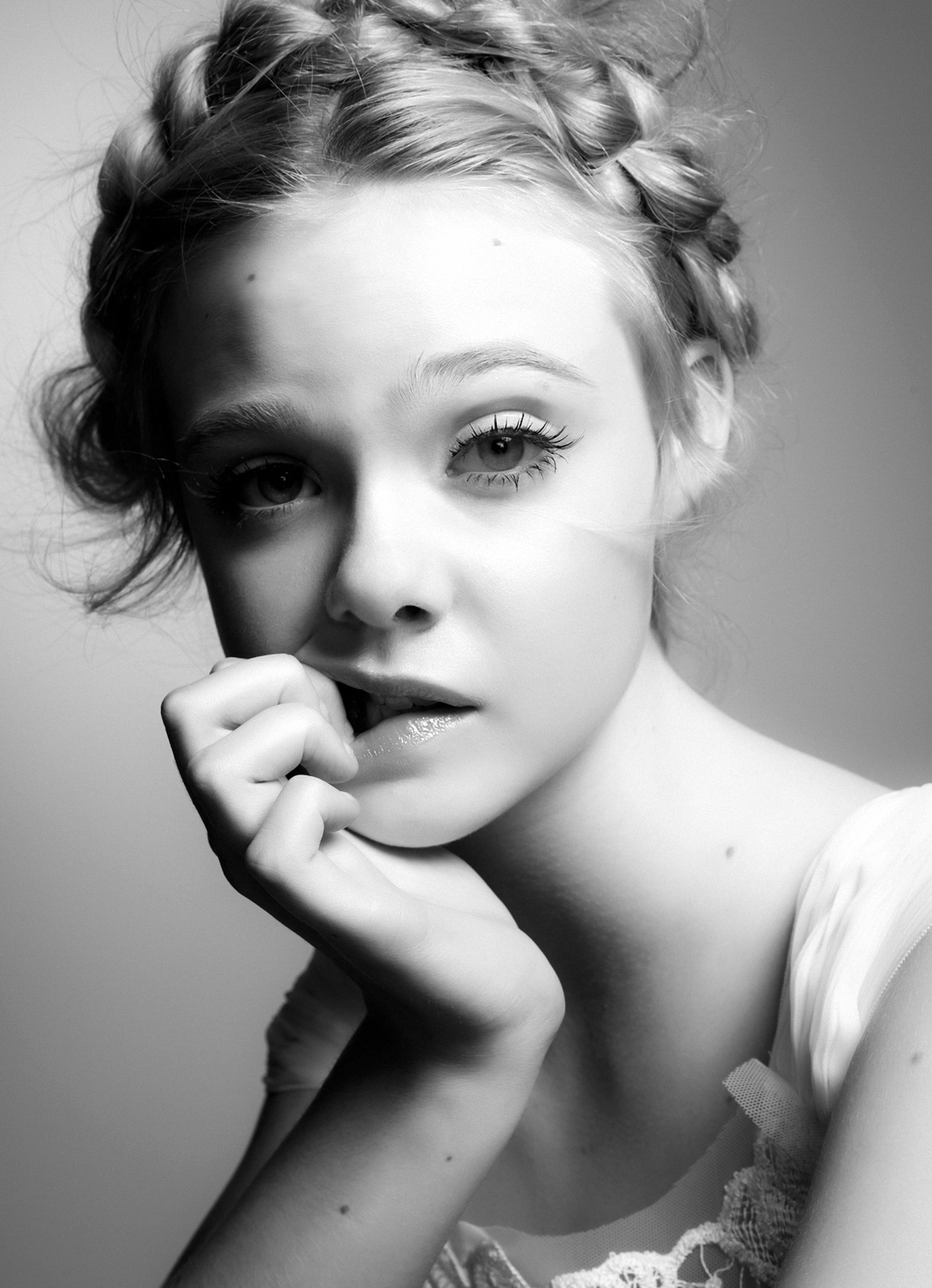 Elle Fanning photo #459532