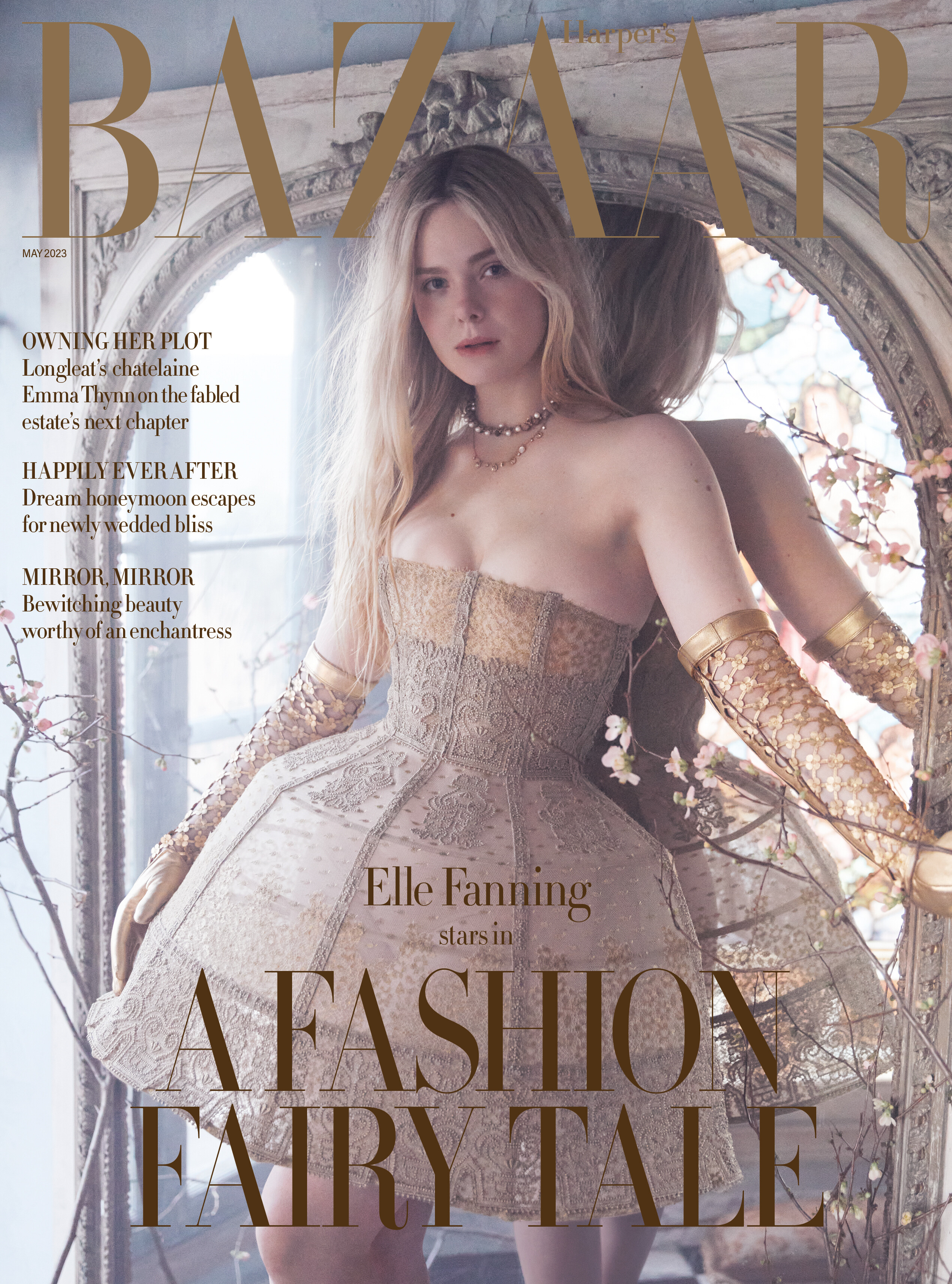 Elle Fanning photo #1050807