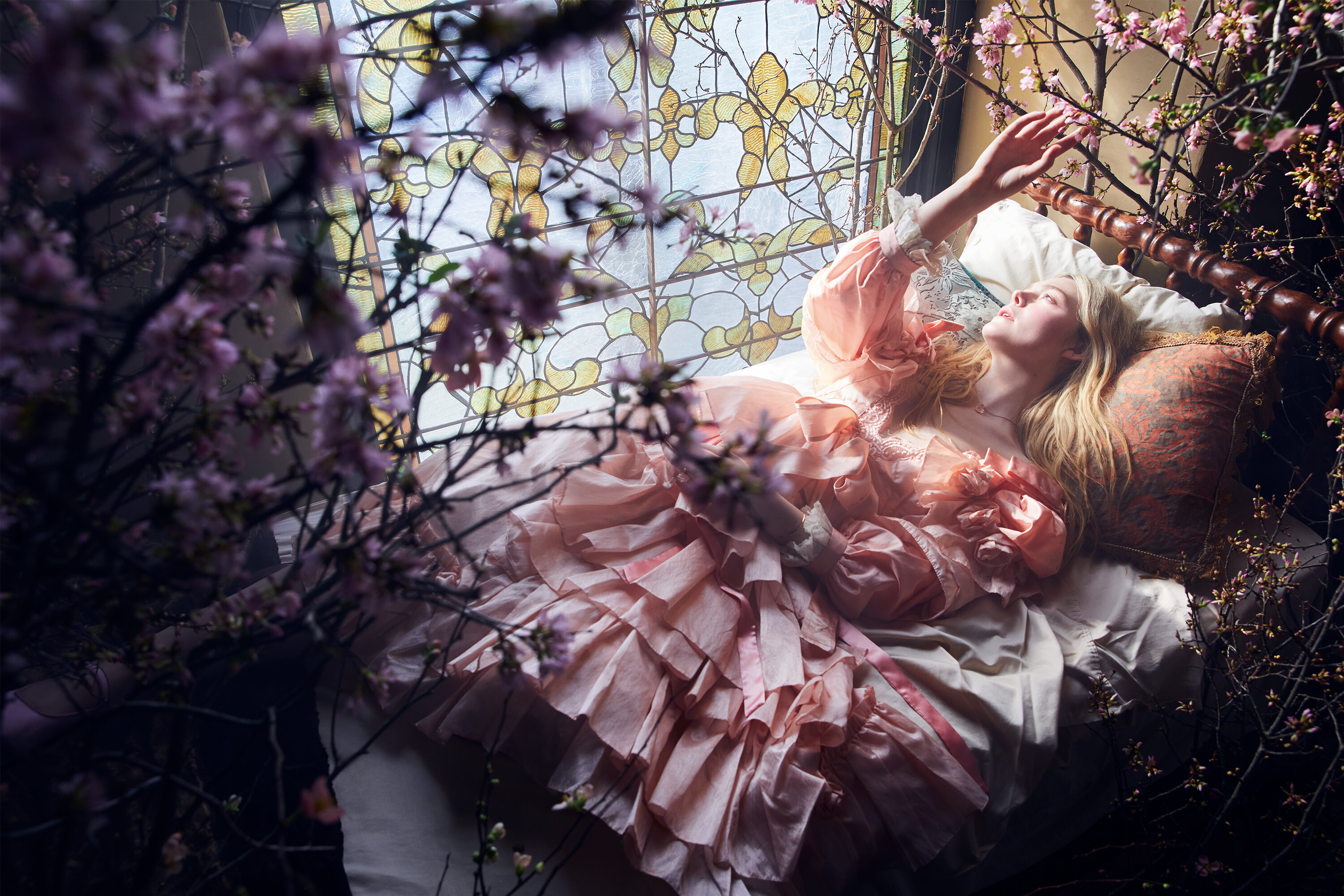 Elle Fanning photo #1050808