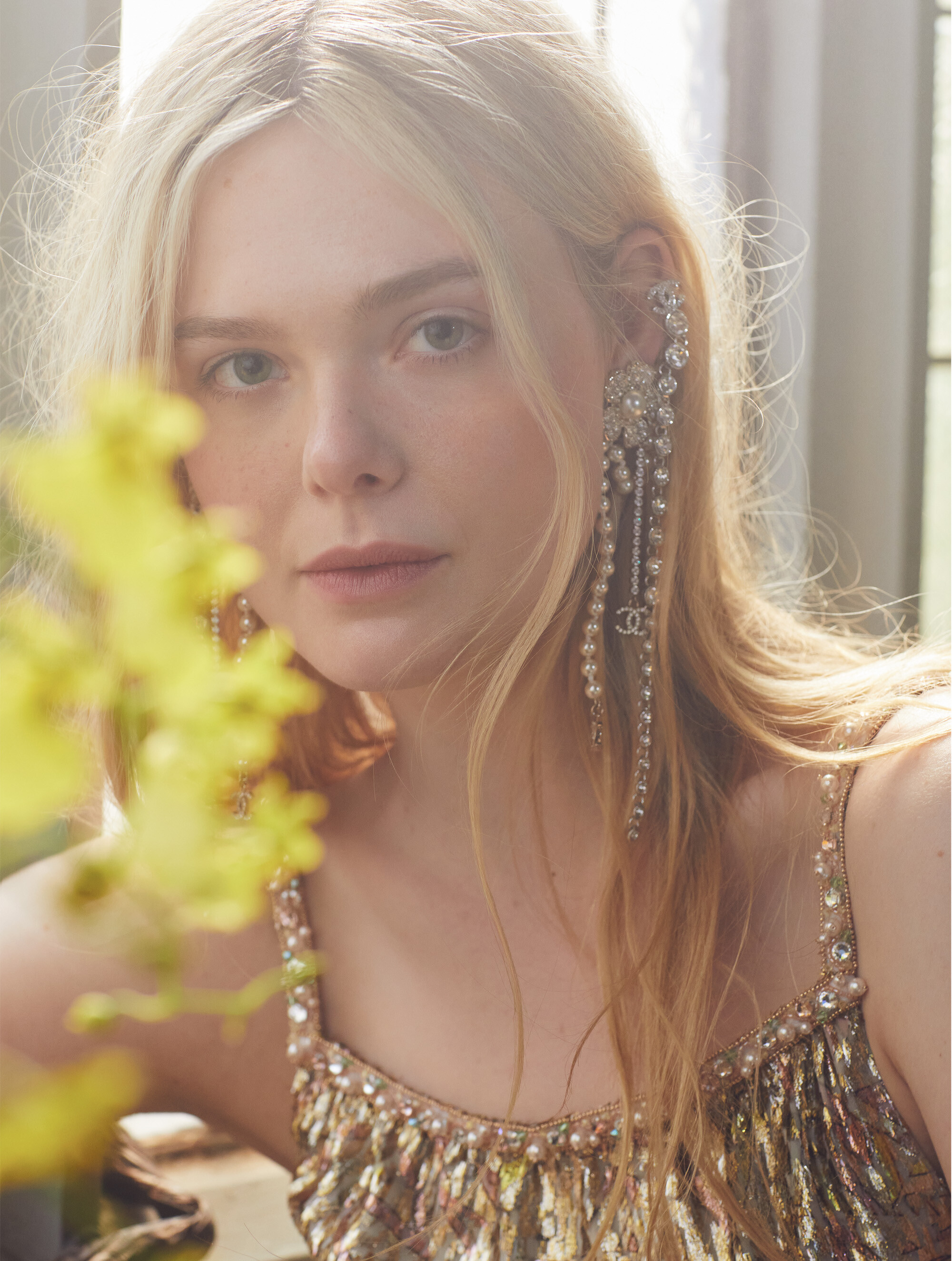 Elle Fanning photo #1050809