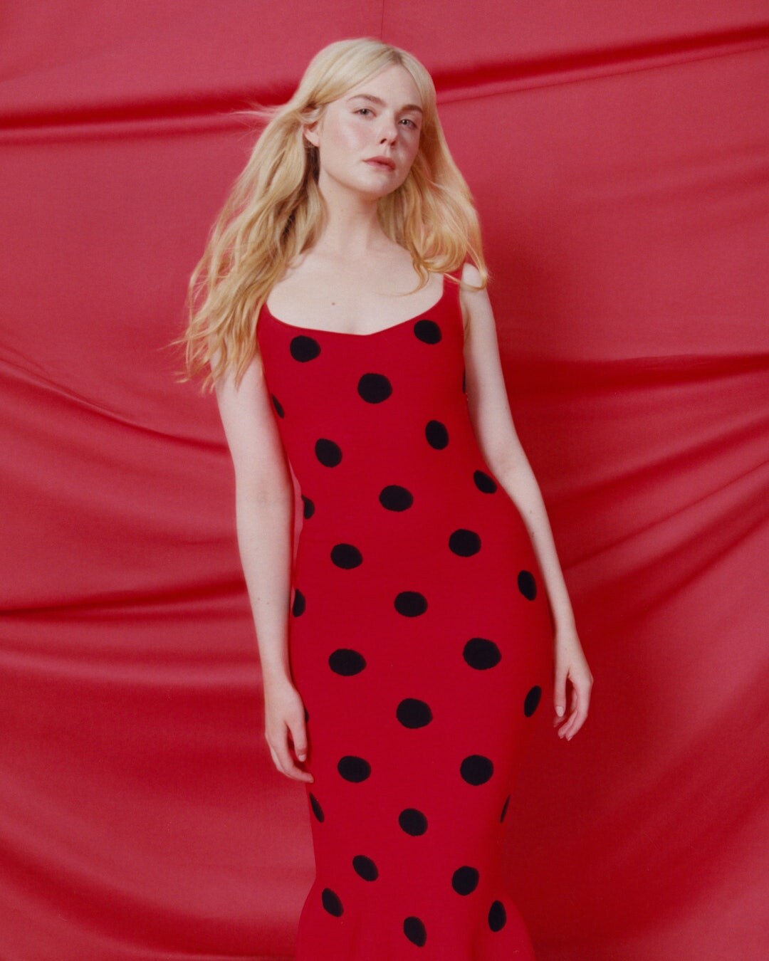 Elle Fanning photo #1058151