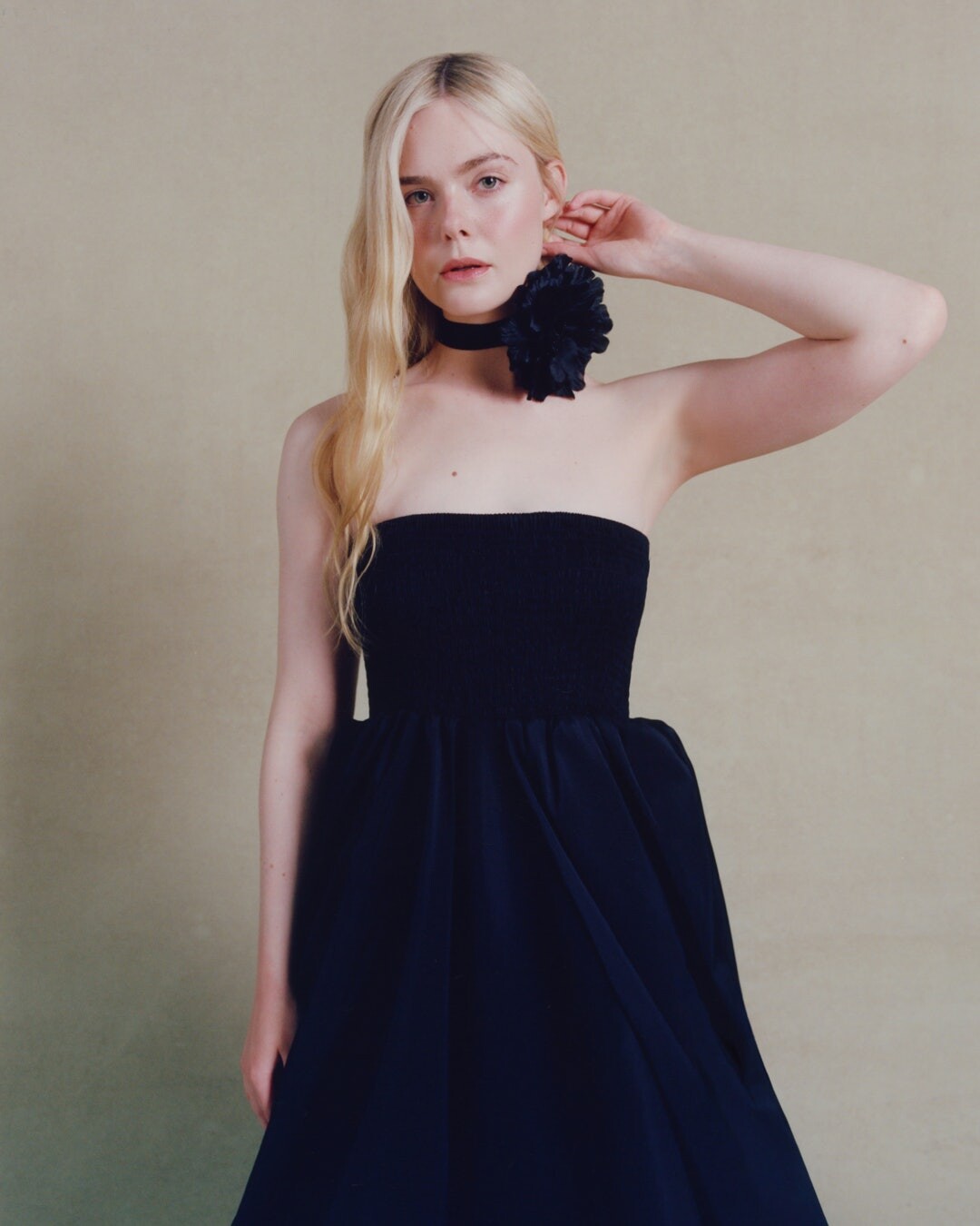 Elle Fanning photo #1058152