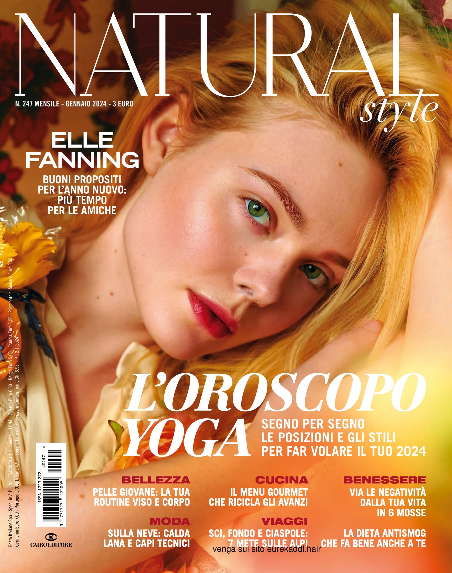 Elle Fanning photo #1066367