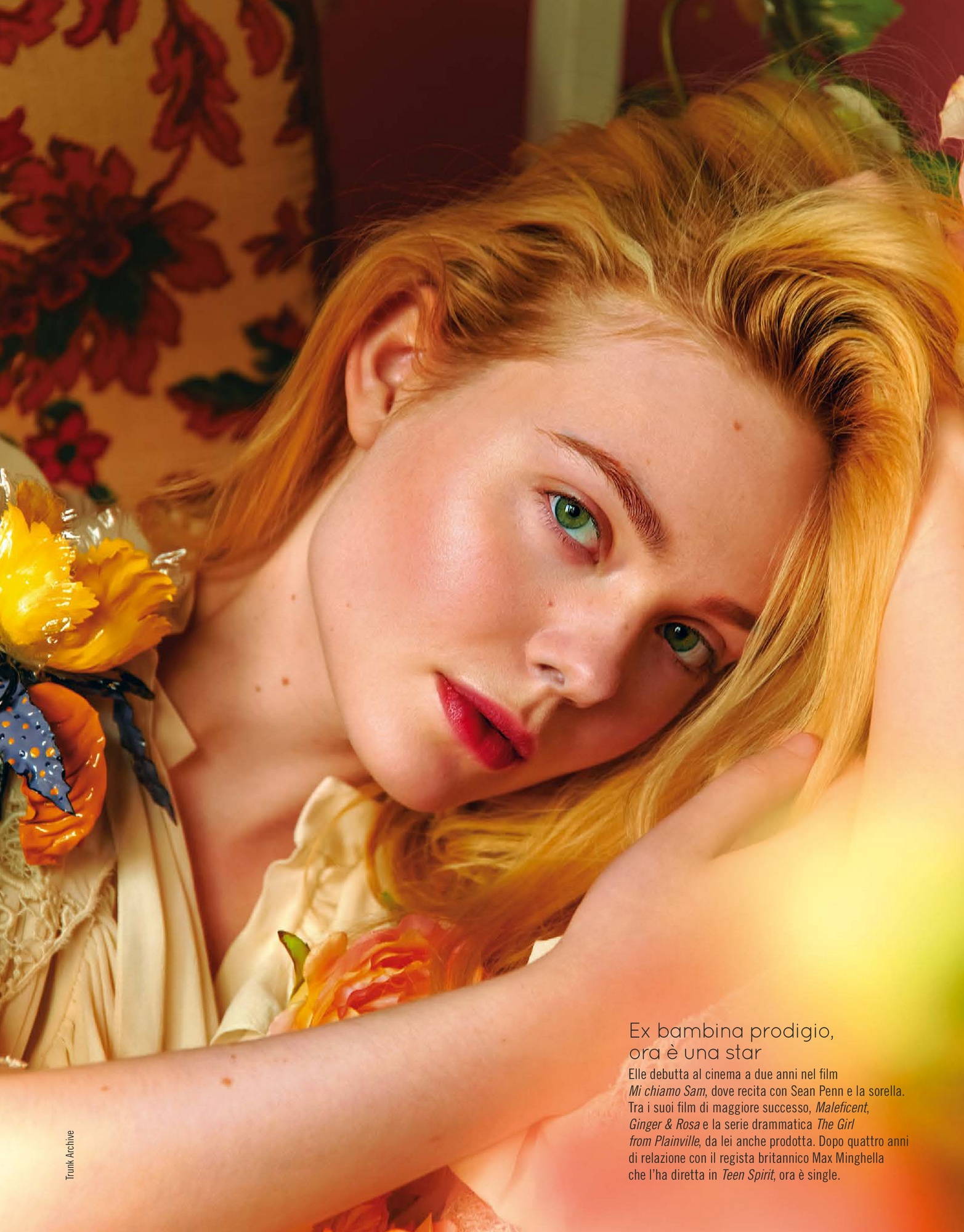 Elle Fanning photo #1066366