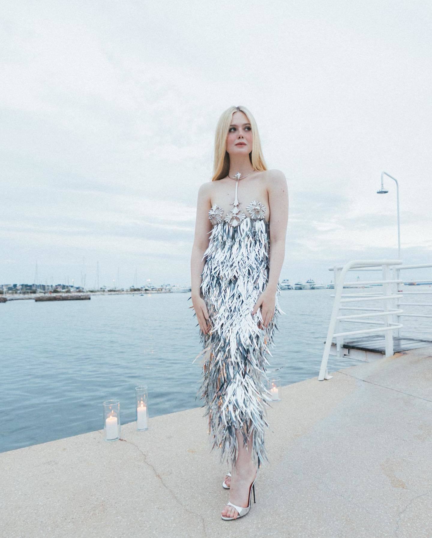 Elle Fanning photo #1057191