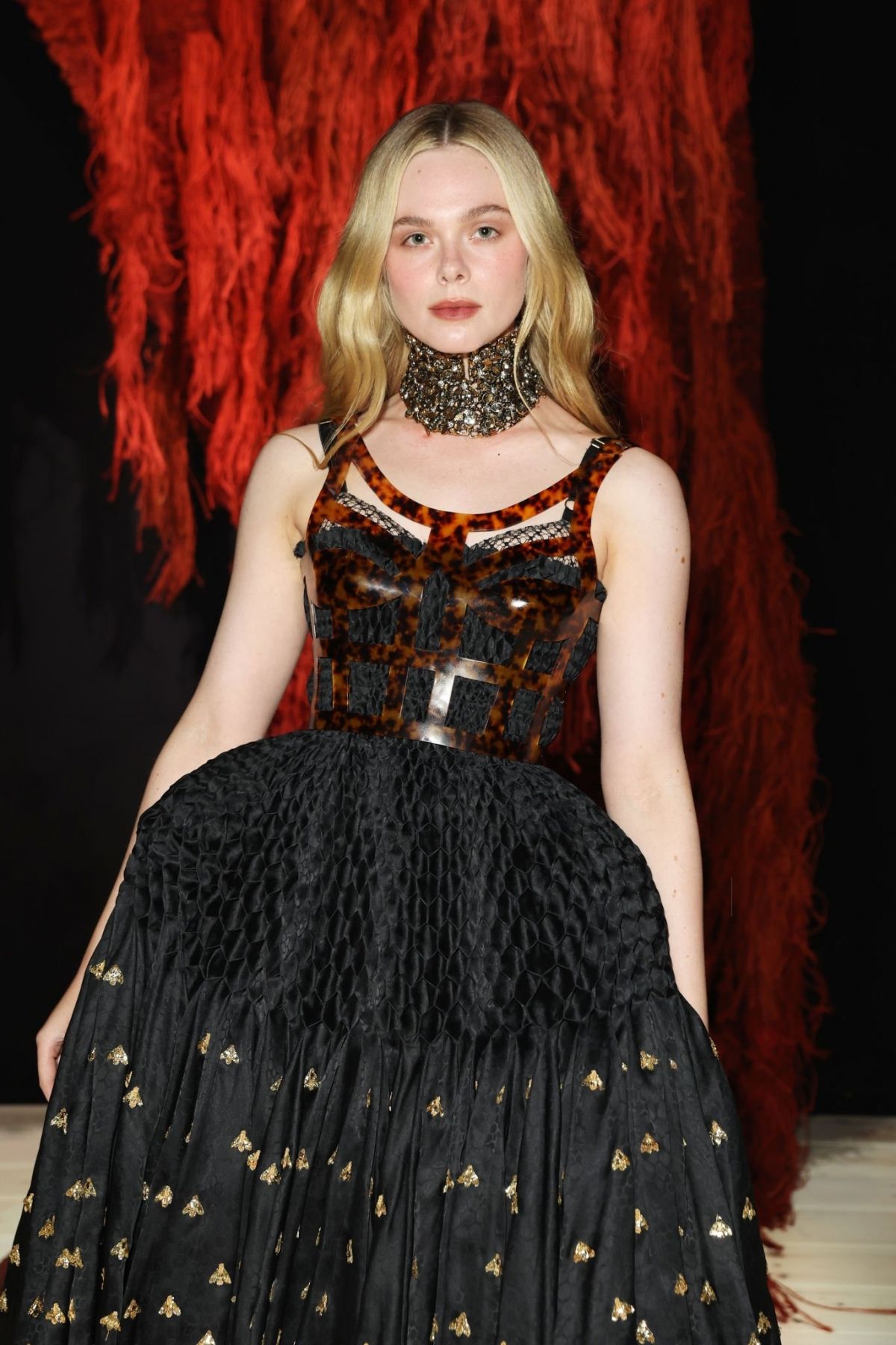 Elle Fanning photo #1060199