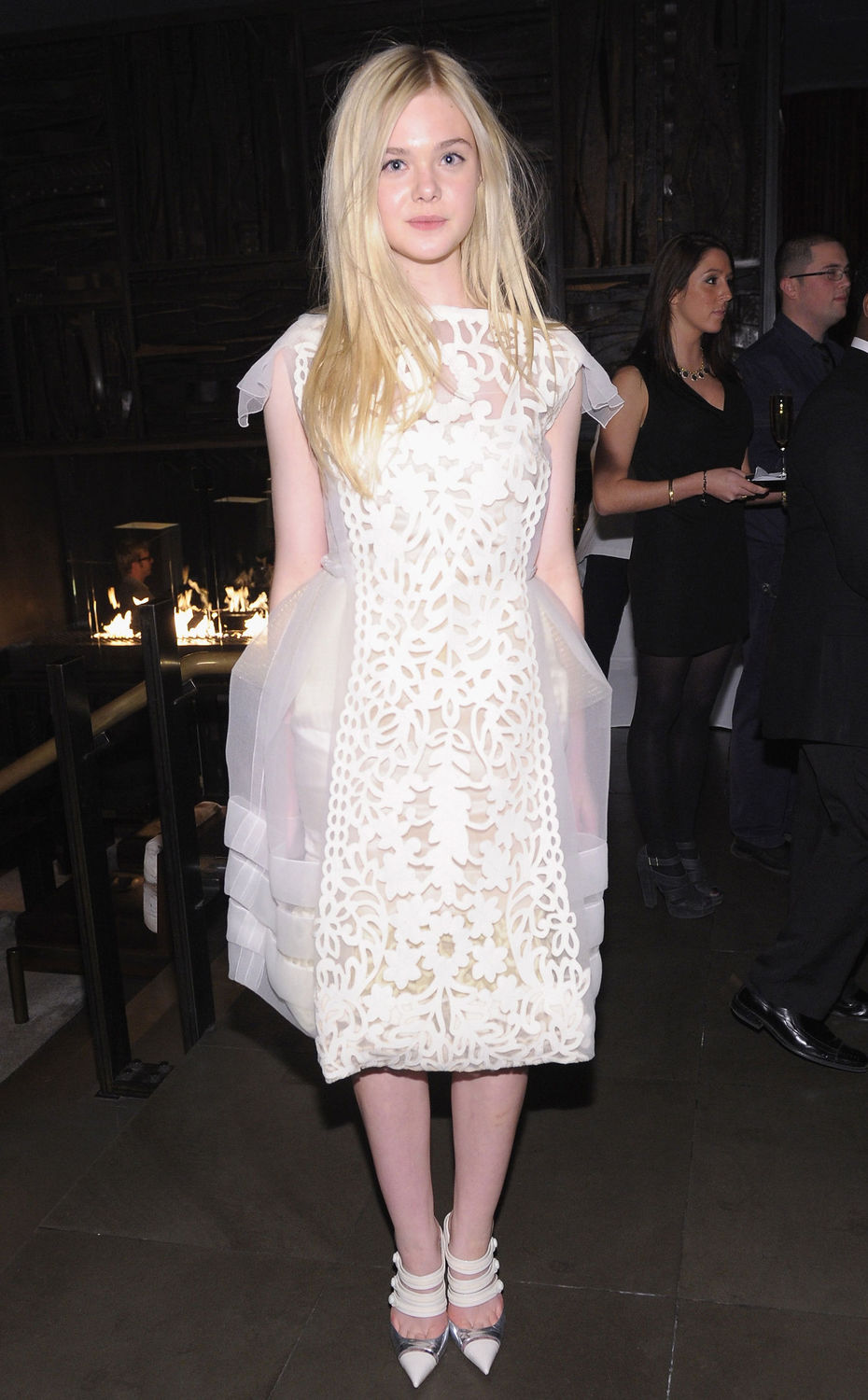 Elle Fanning photo #466758